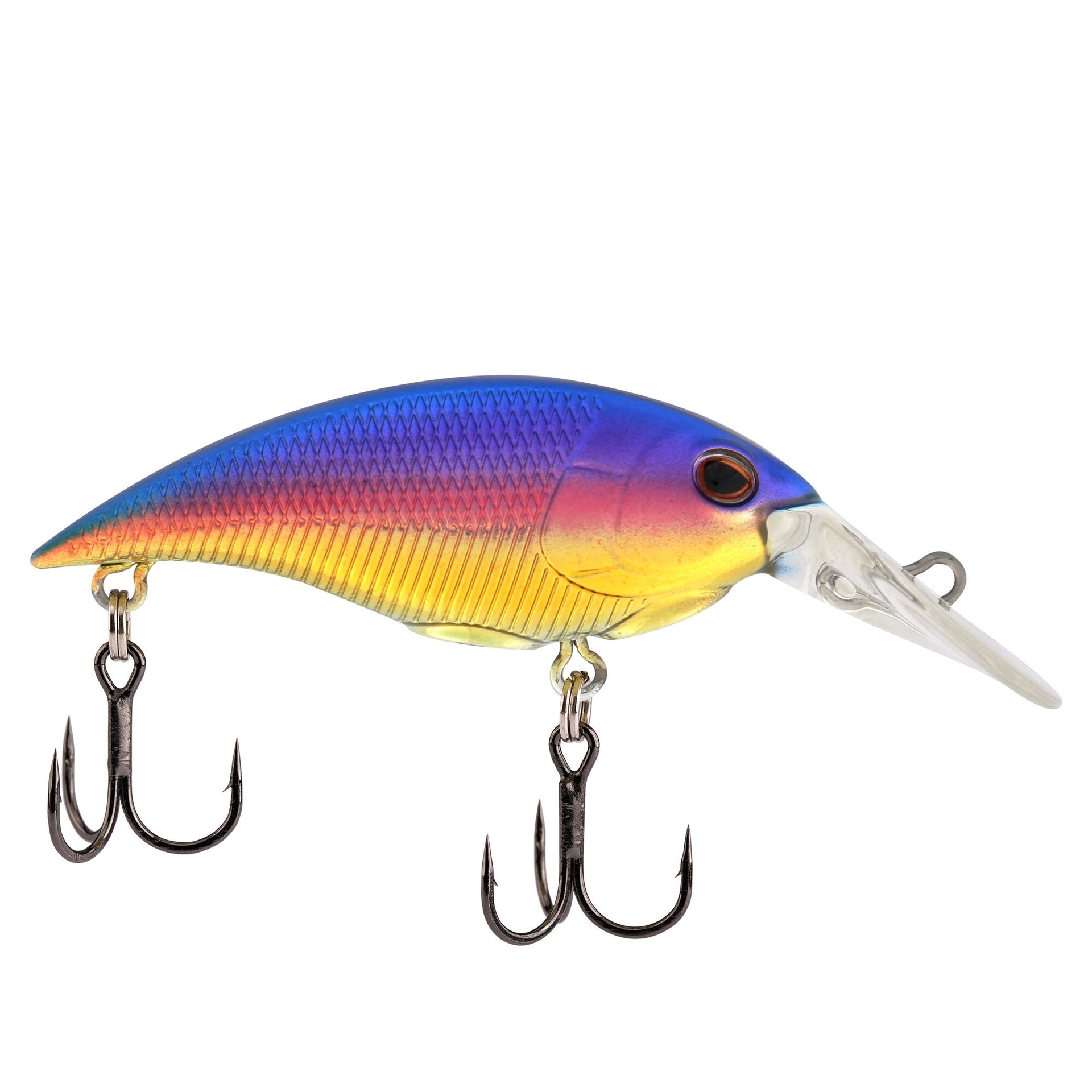 Berkley Money Badger, 1/4 Oz, Sunset 84