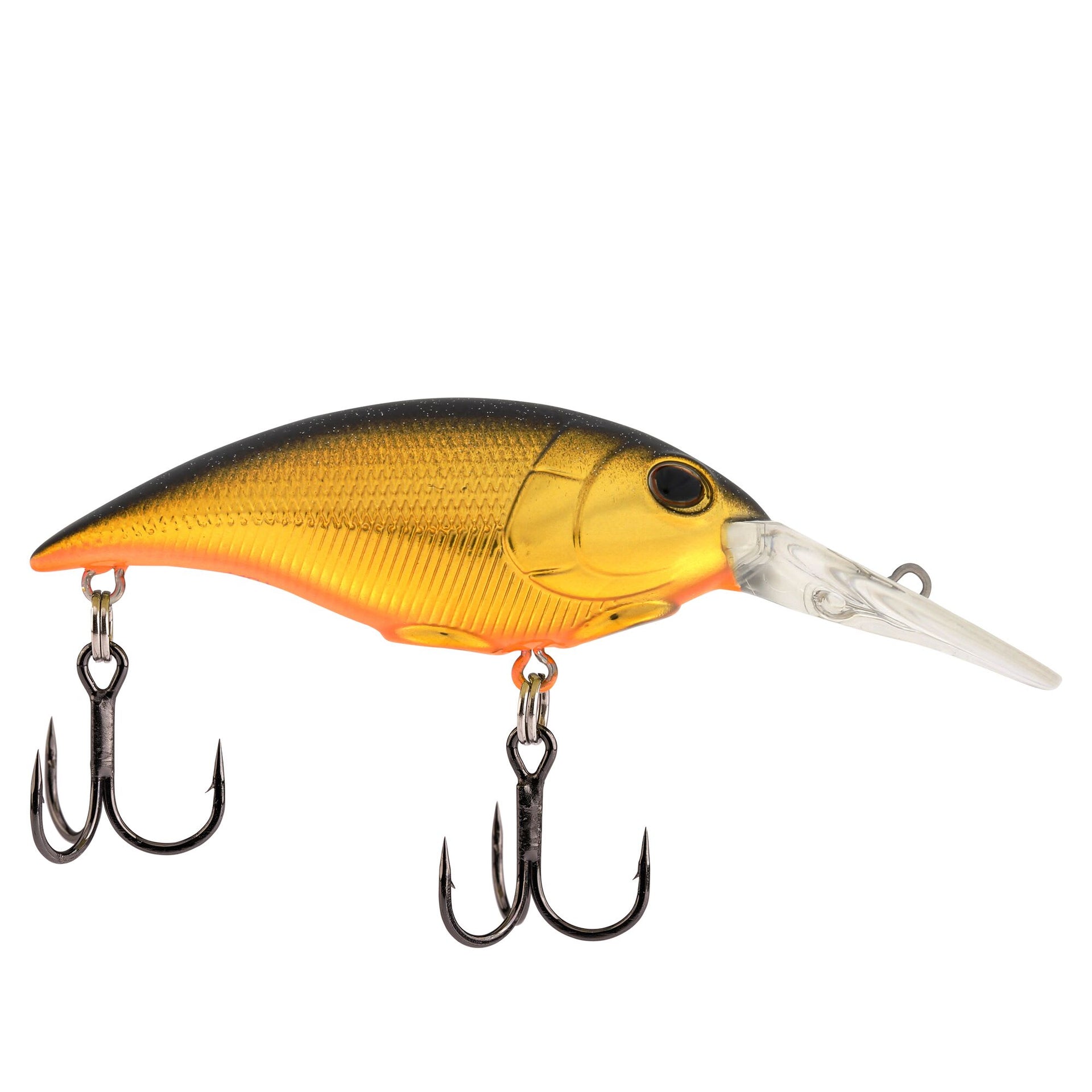 badger fishing lure Berkley Money Badger