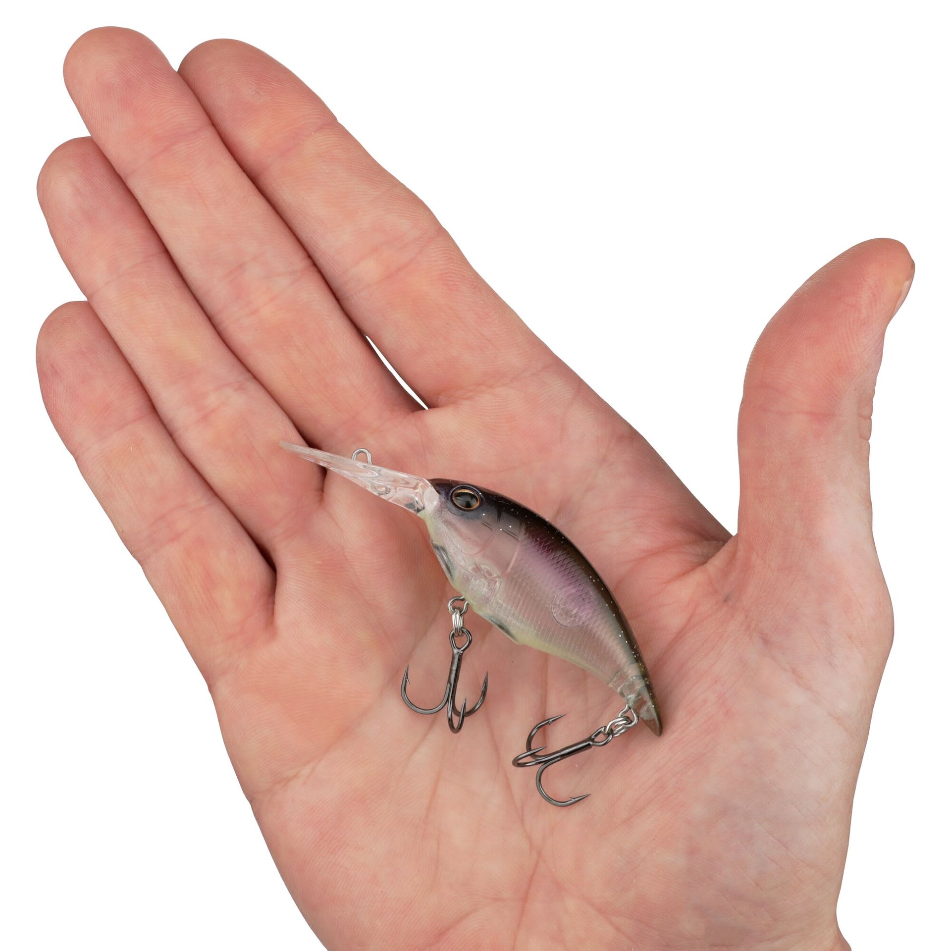 Berkley Money Badger