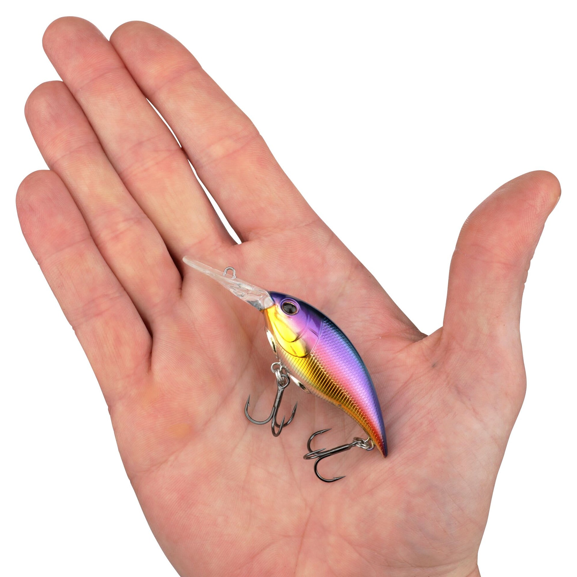 Berkley Money Badger