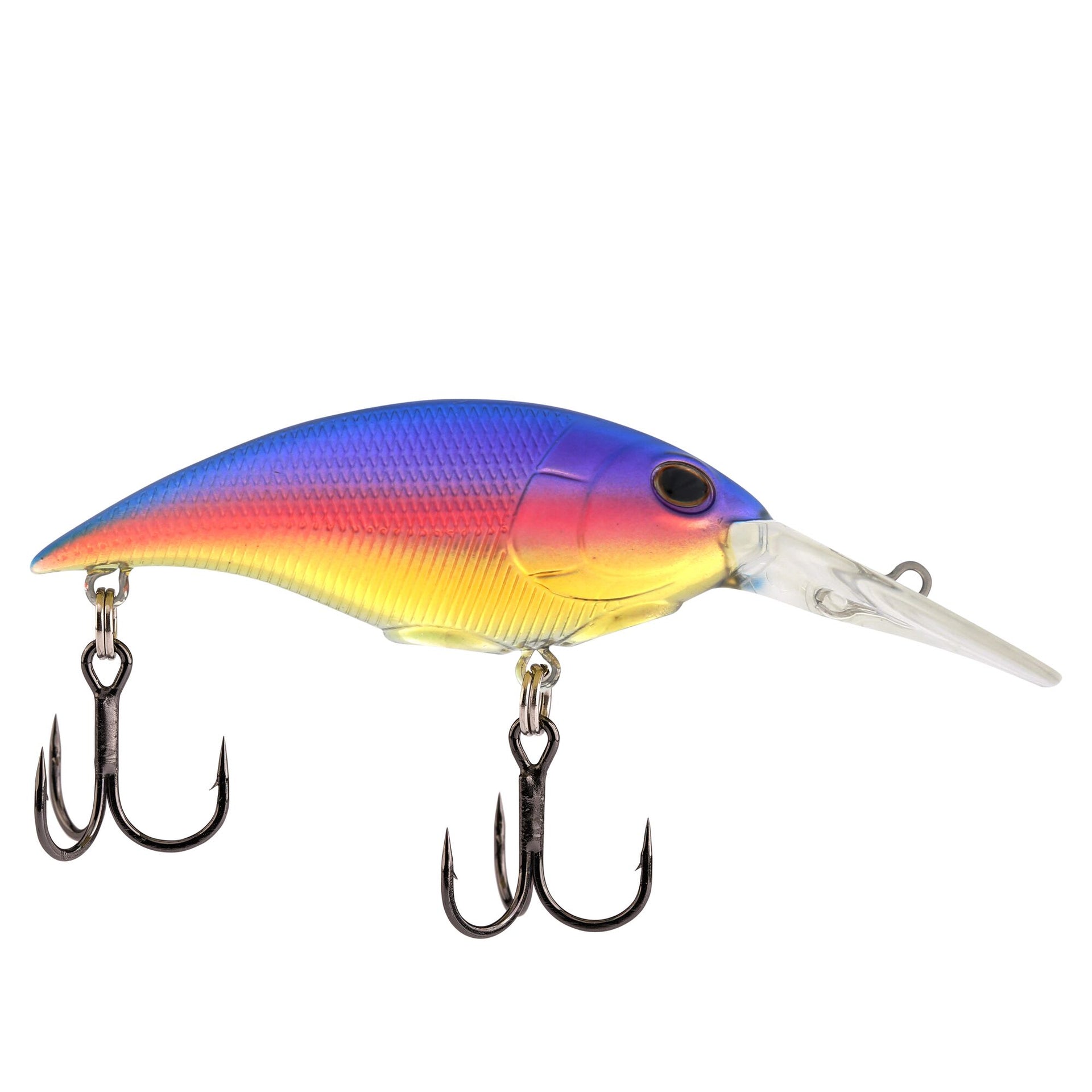 Berkley Money Badger, 1/4 Oz, Sunset 84