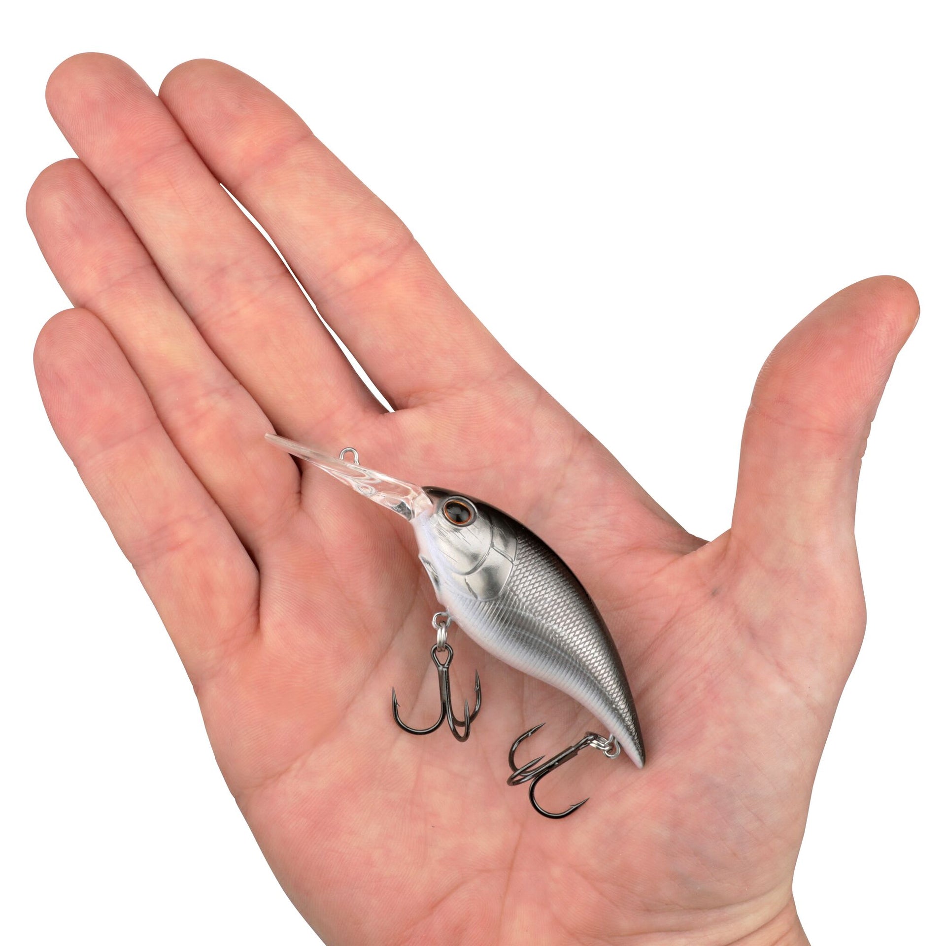 Berkley Money Badger