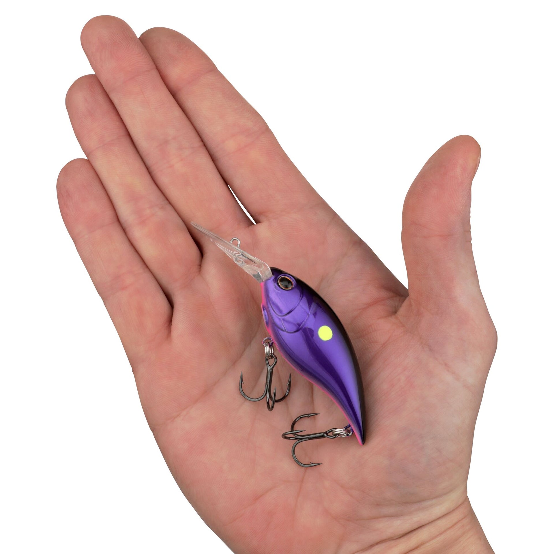 Berkley Money Badger