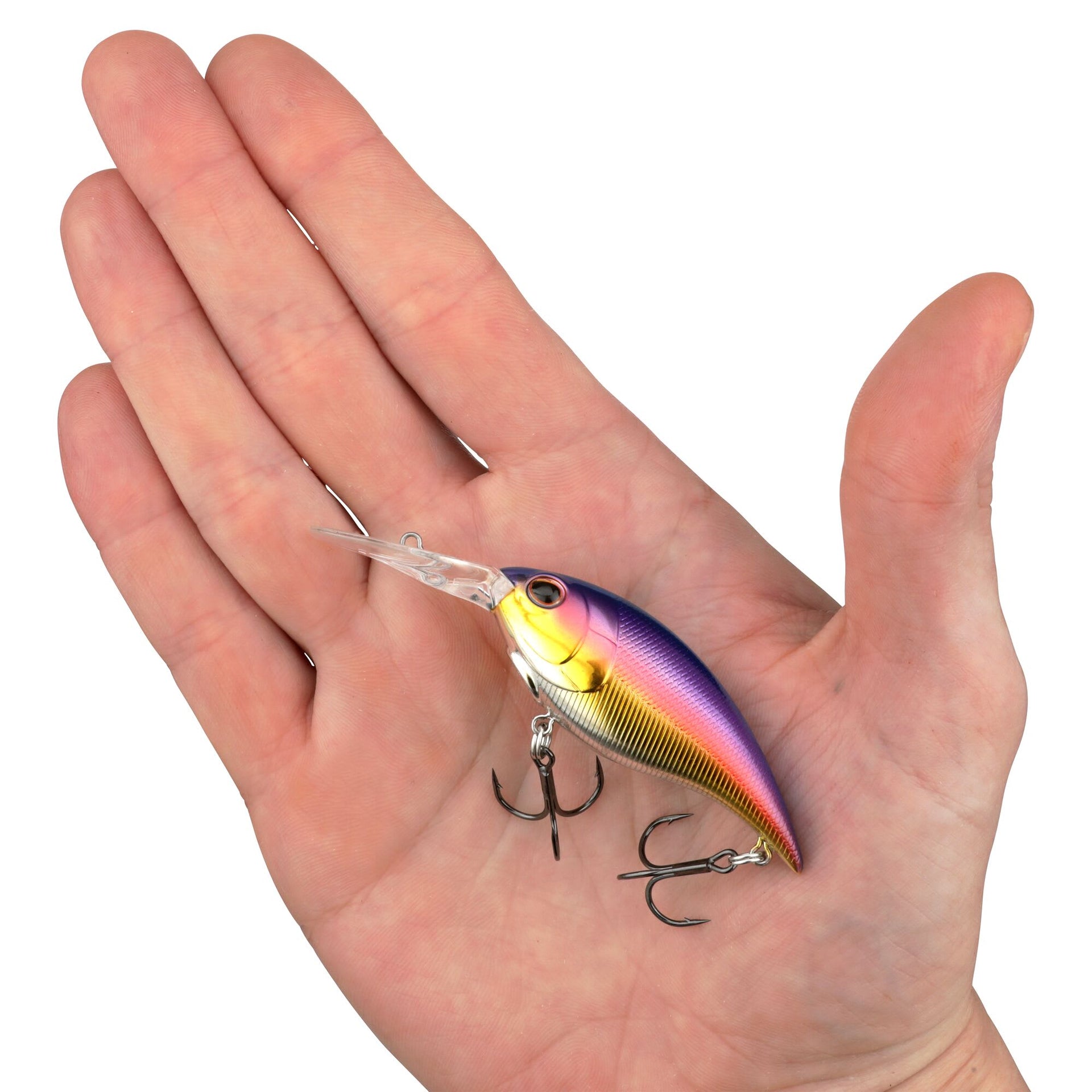 Berkley Money Badger