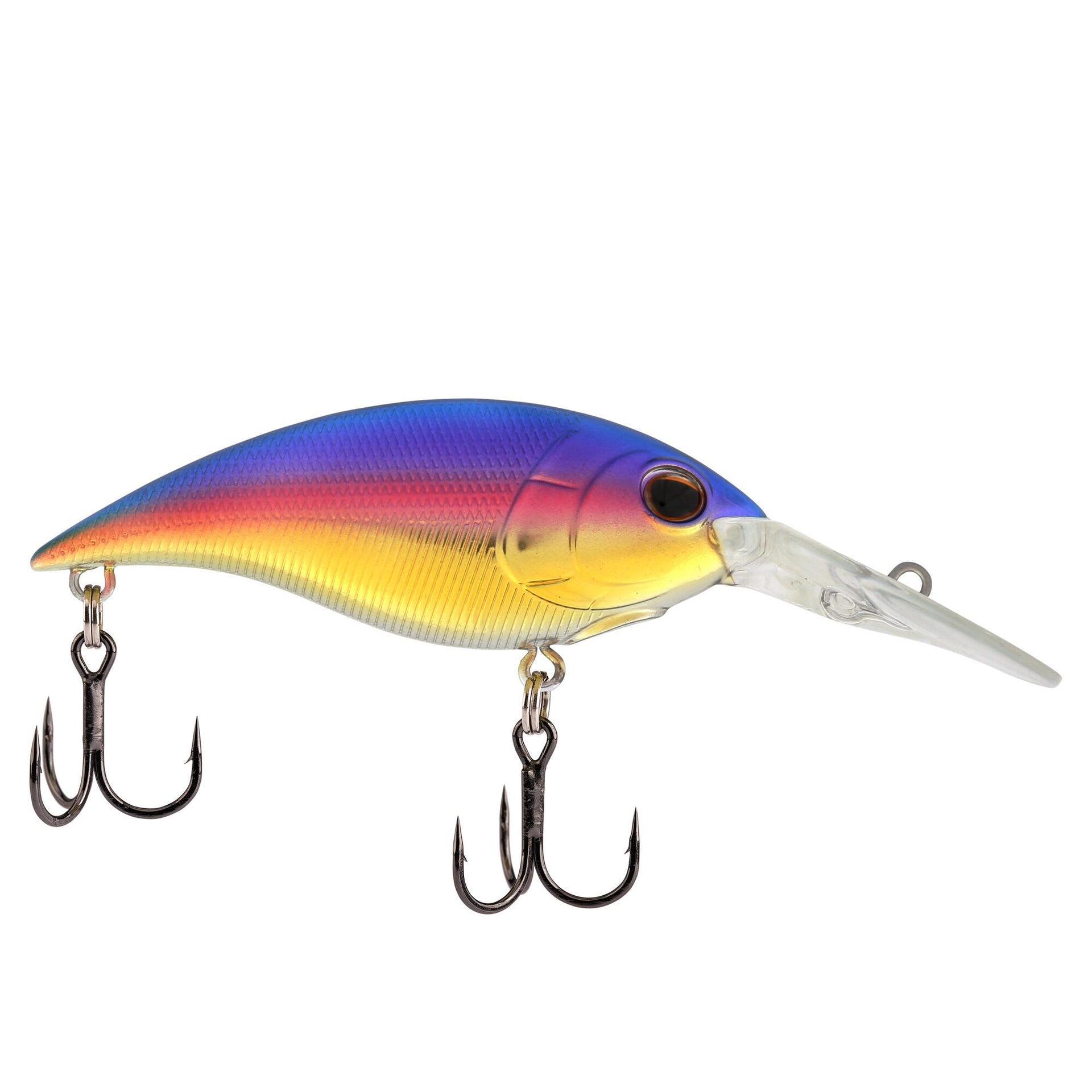 Berkley Money Badger, 1/4 Oz, Sunset 84