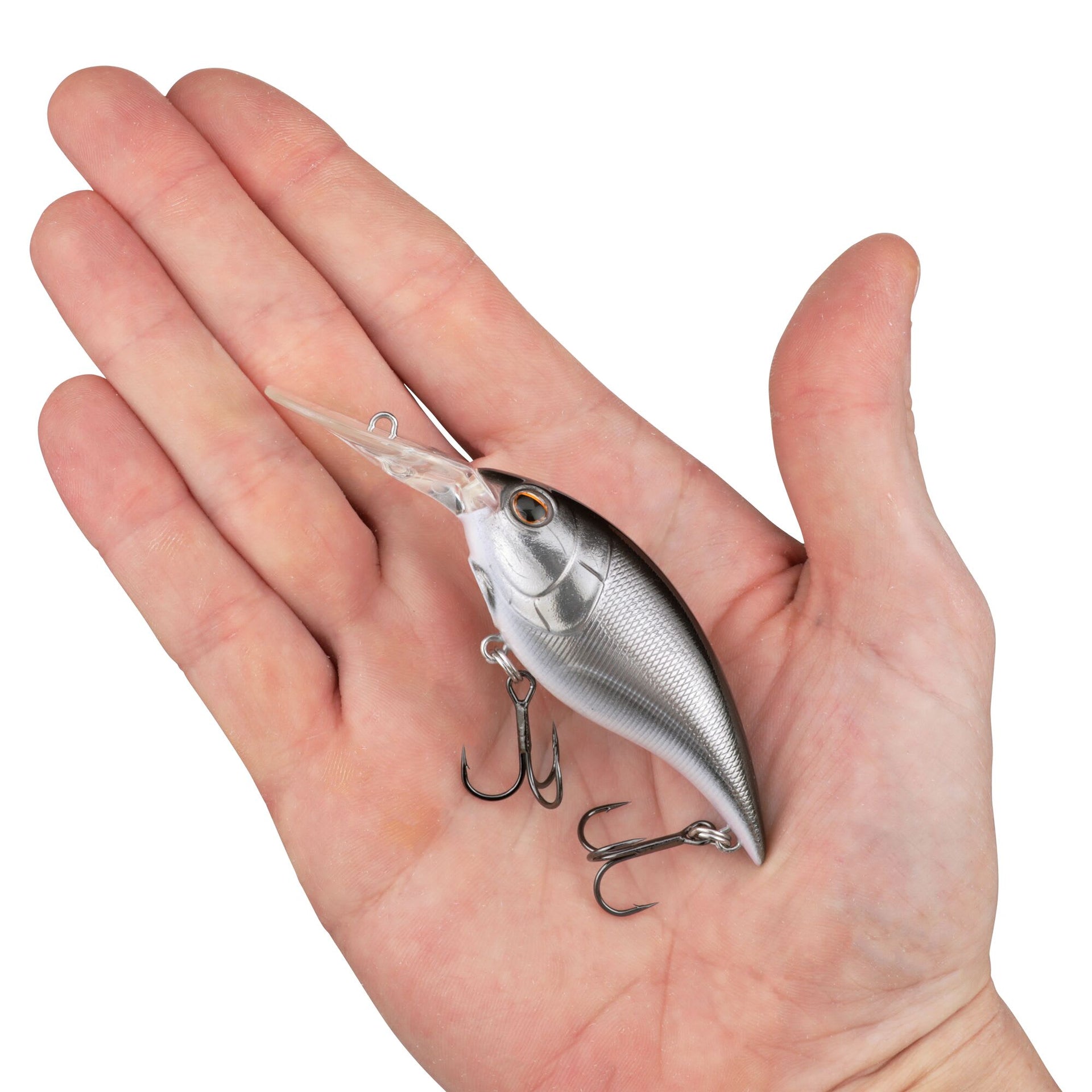 Berkley Money Badger