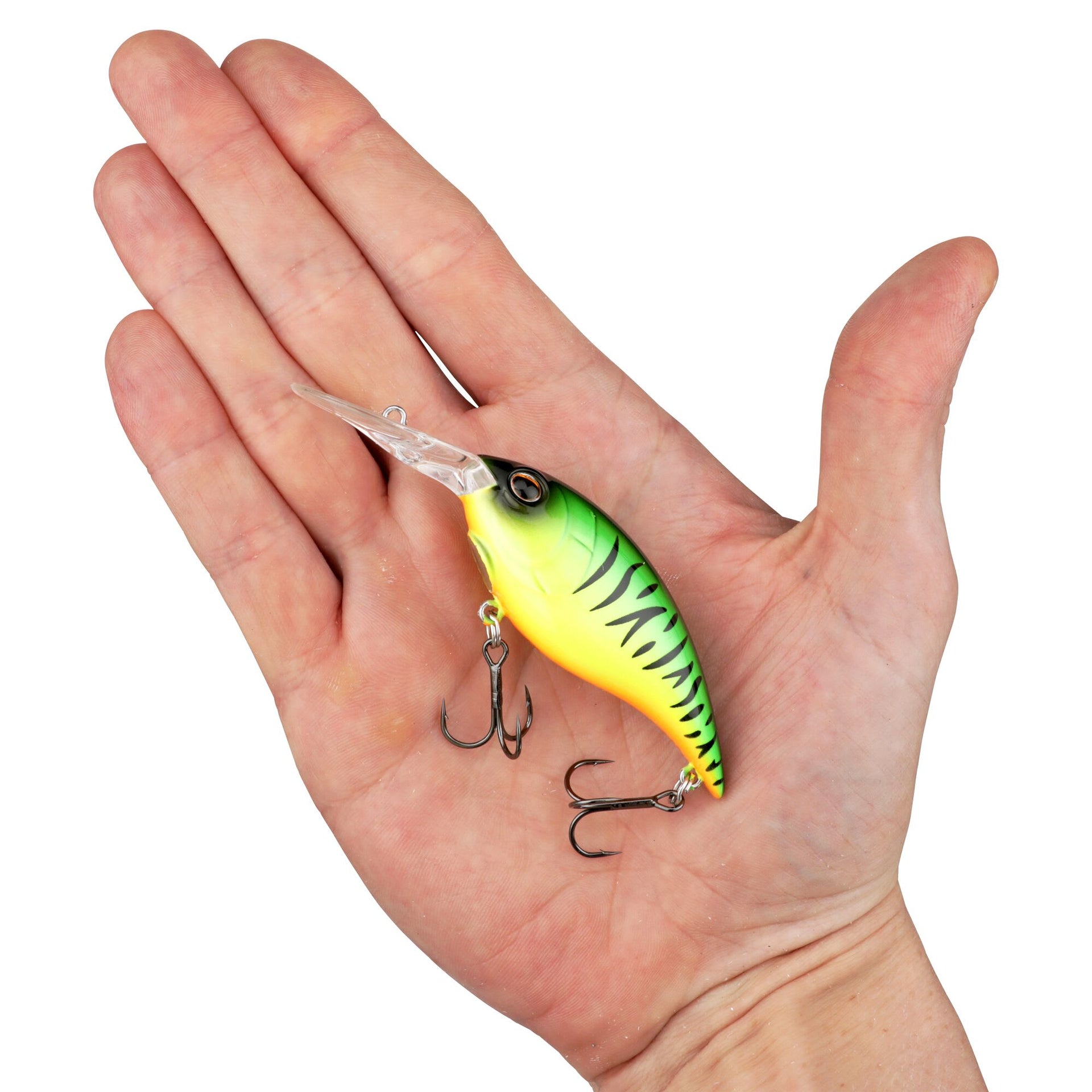 Berkley Money Badger