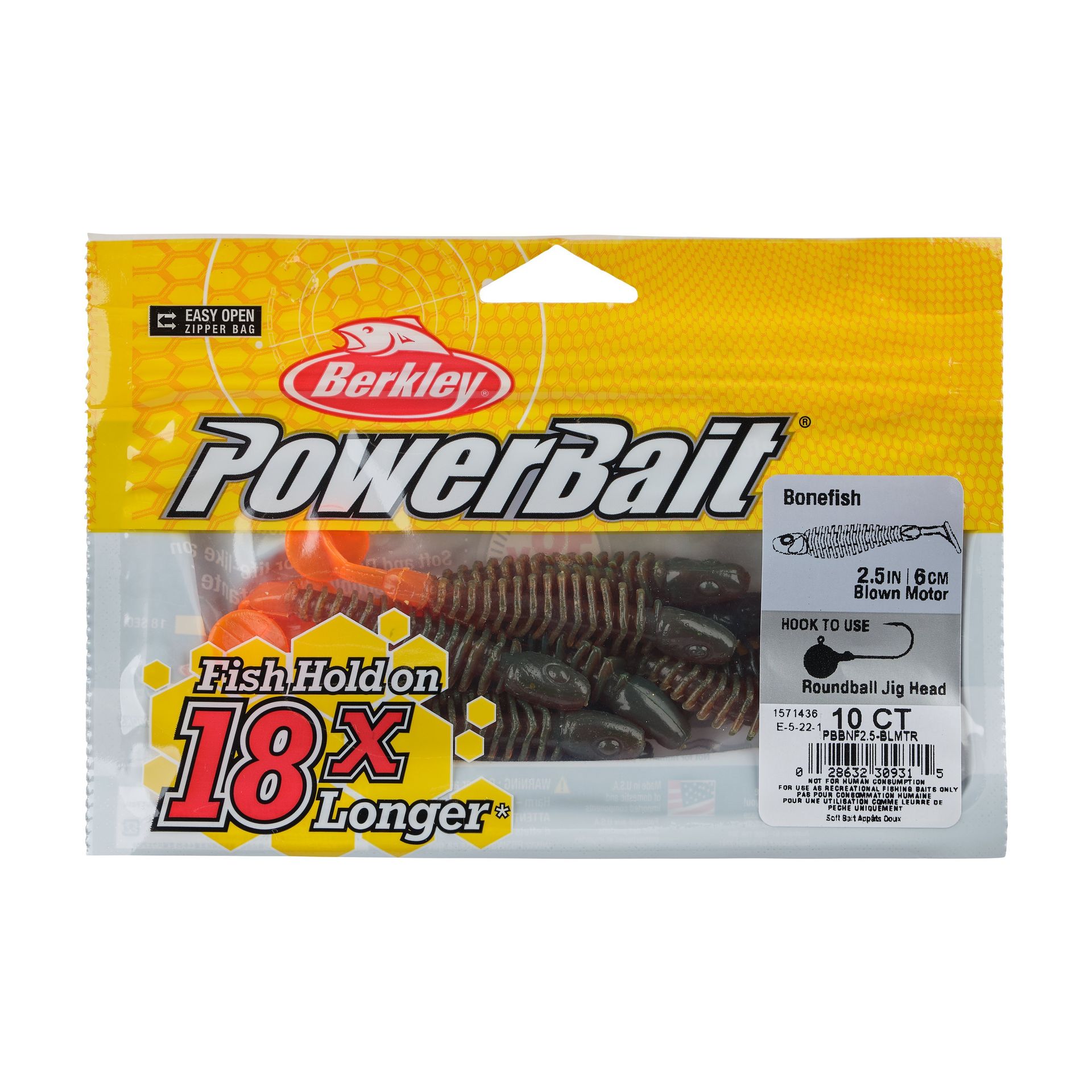 PowerBait® Bonefish