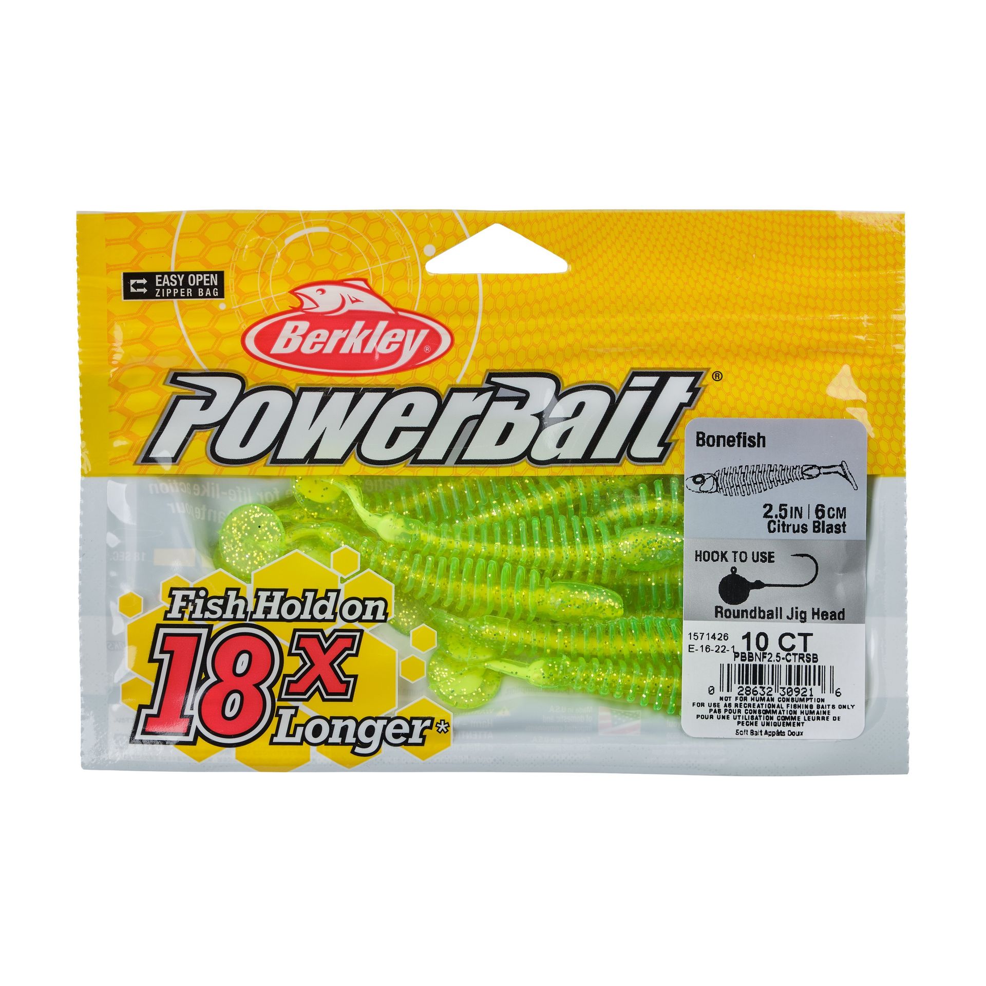 PowerBait® Bonefish
