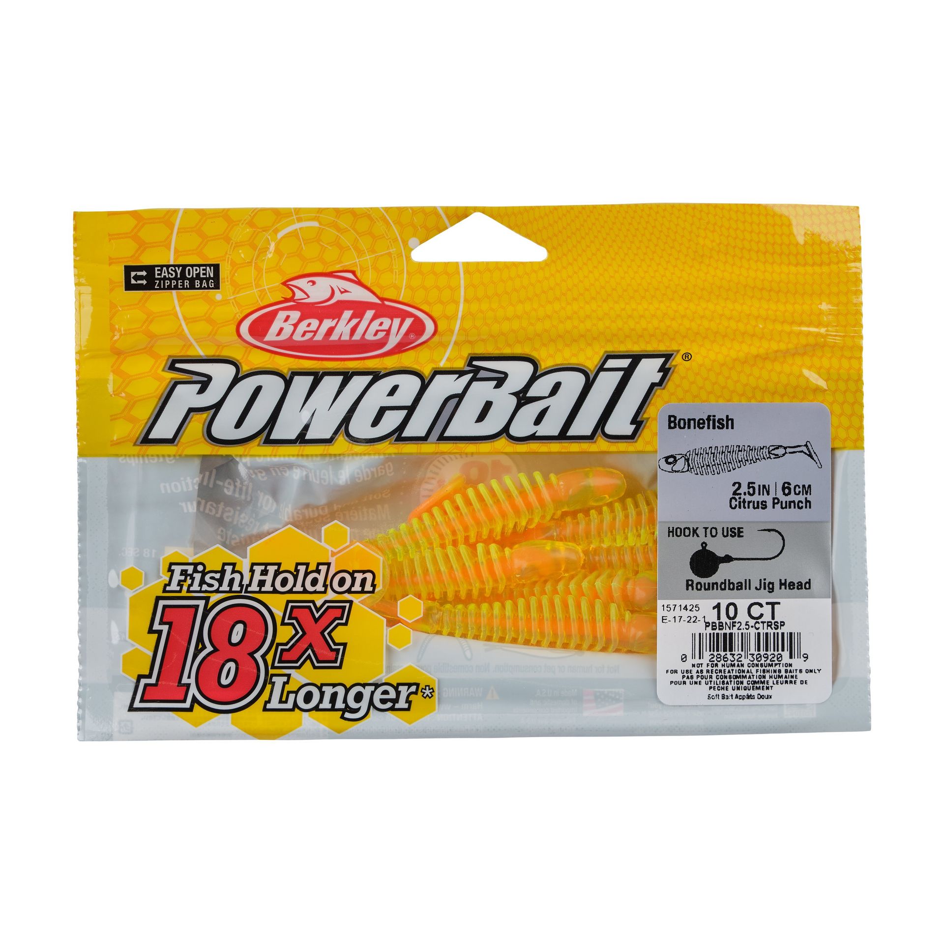 PowerBait® Bonefish
