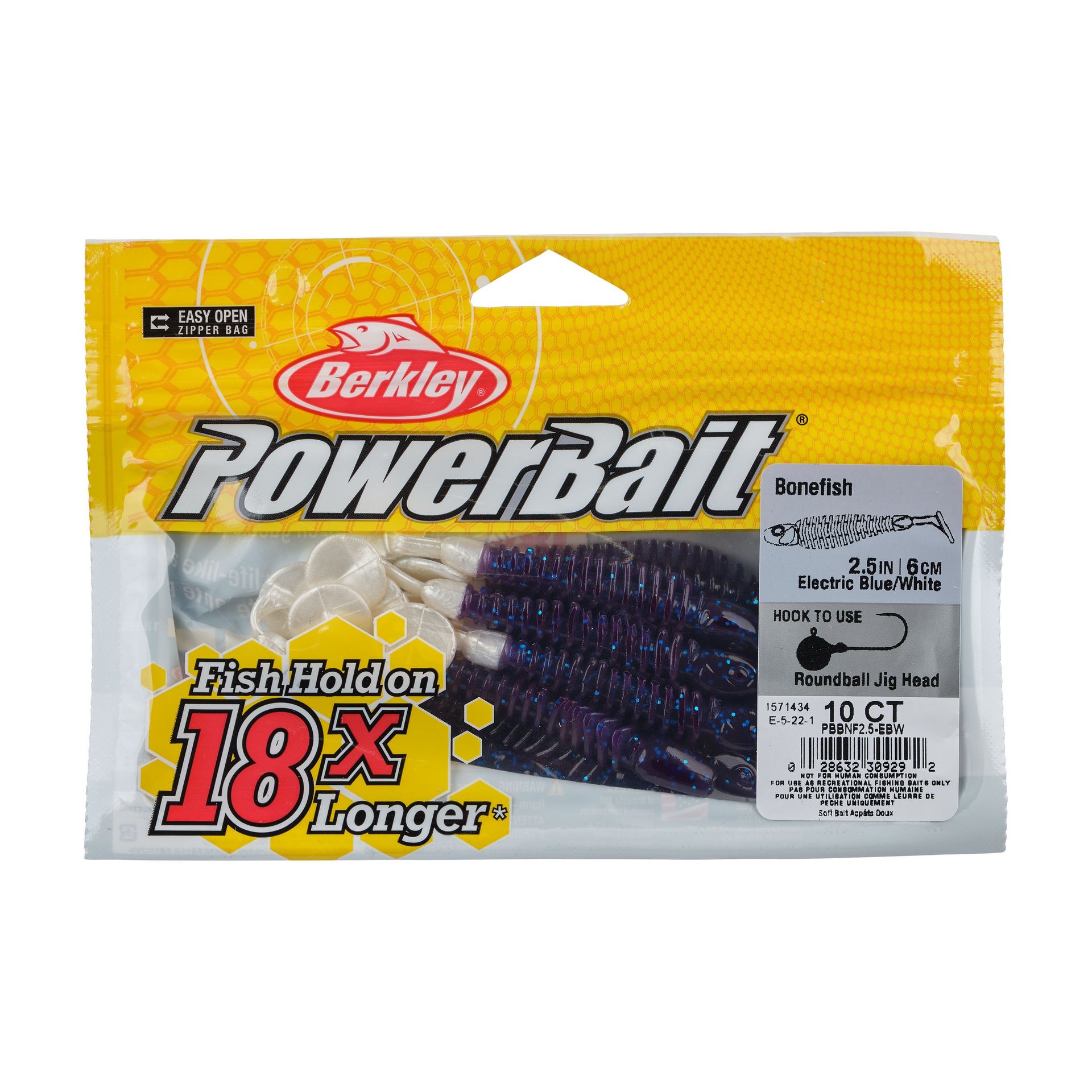 PowerBait® Bonefish