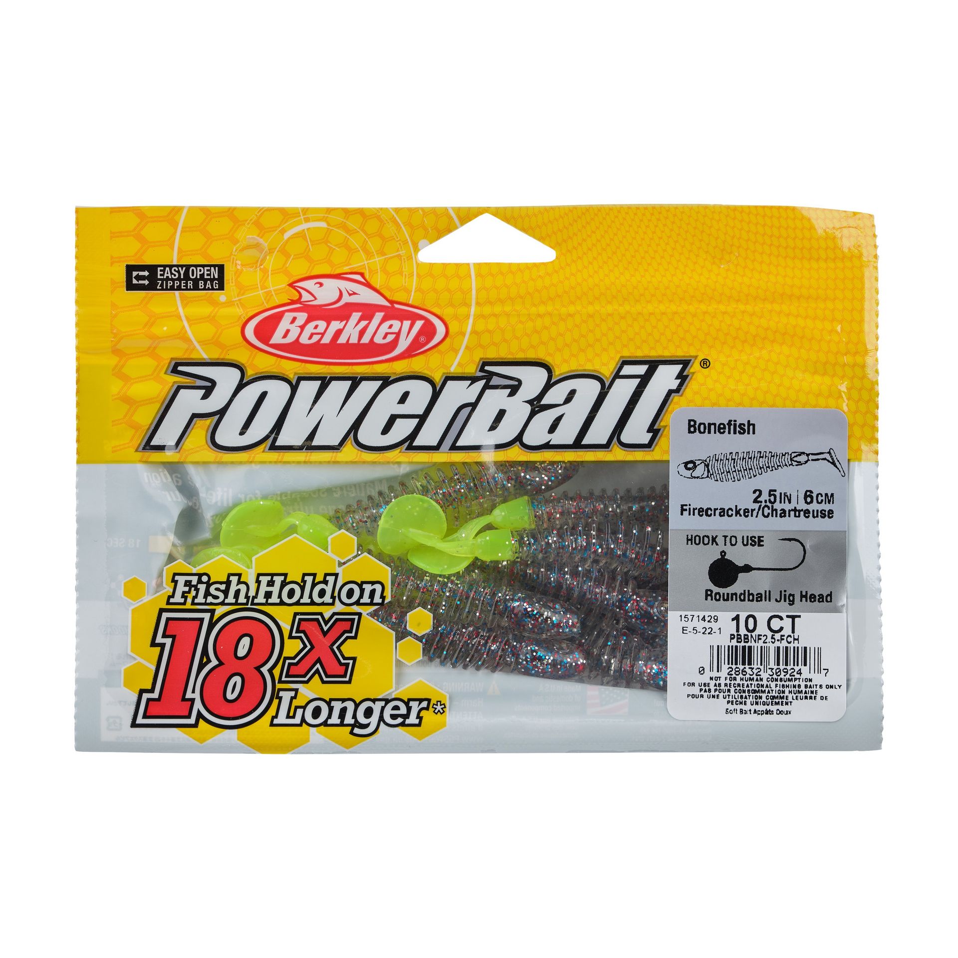 PowerBait® Bonefish