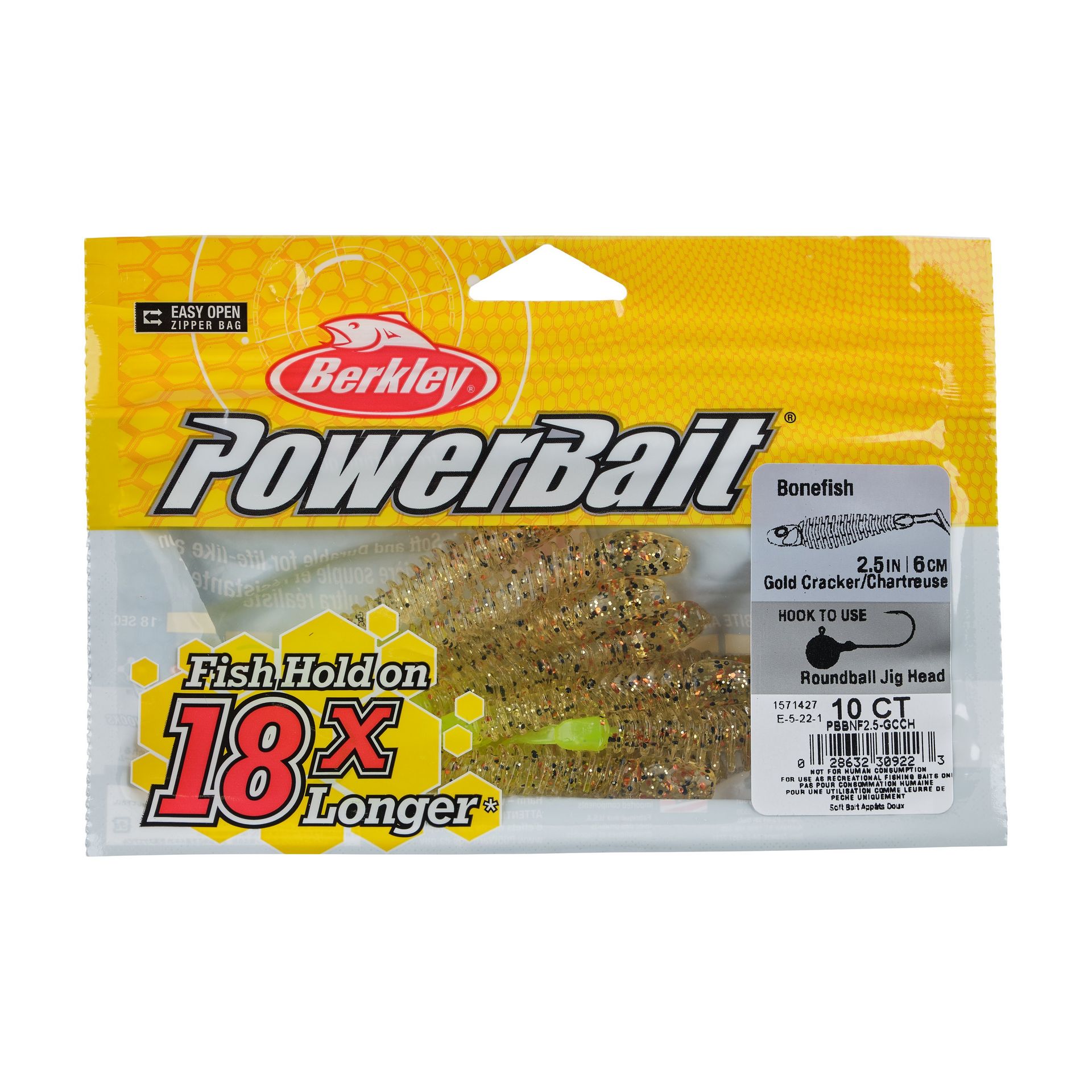 PowerBait® Bonefish