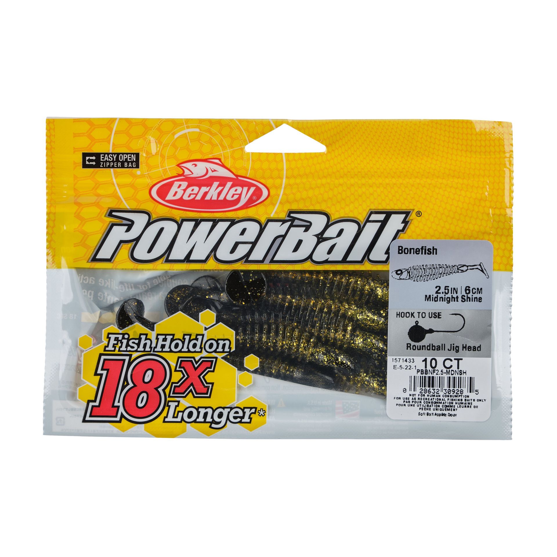 PowerBait® Bonefish