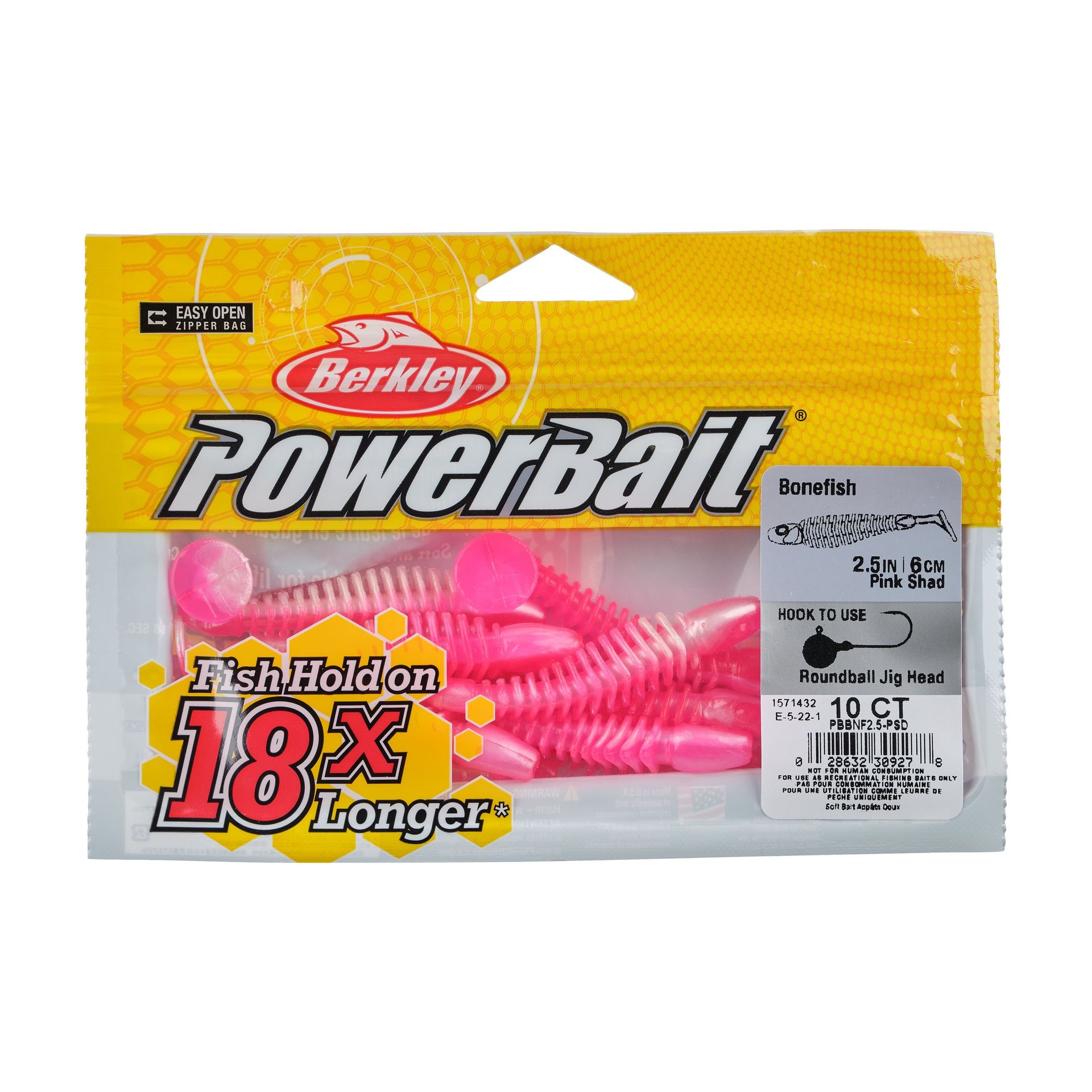 PowerBait® Bonefish