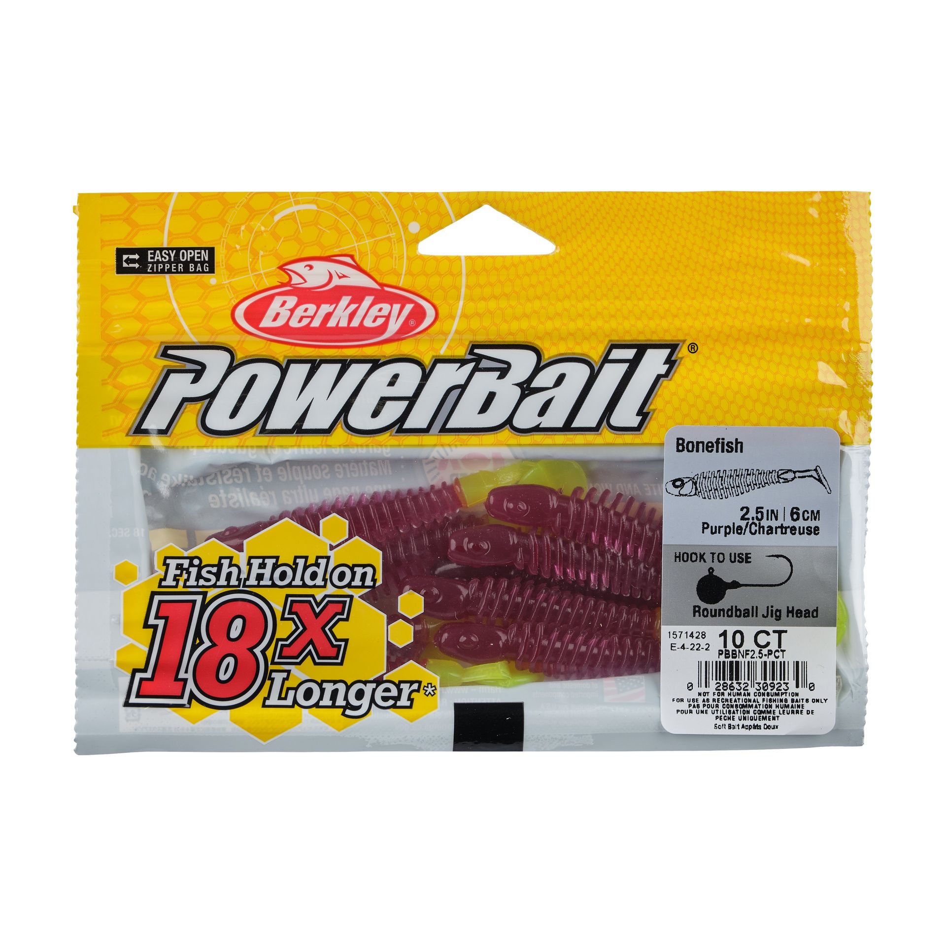PowerBait® Bonefish