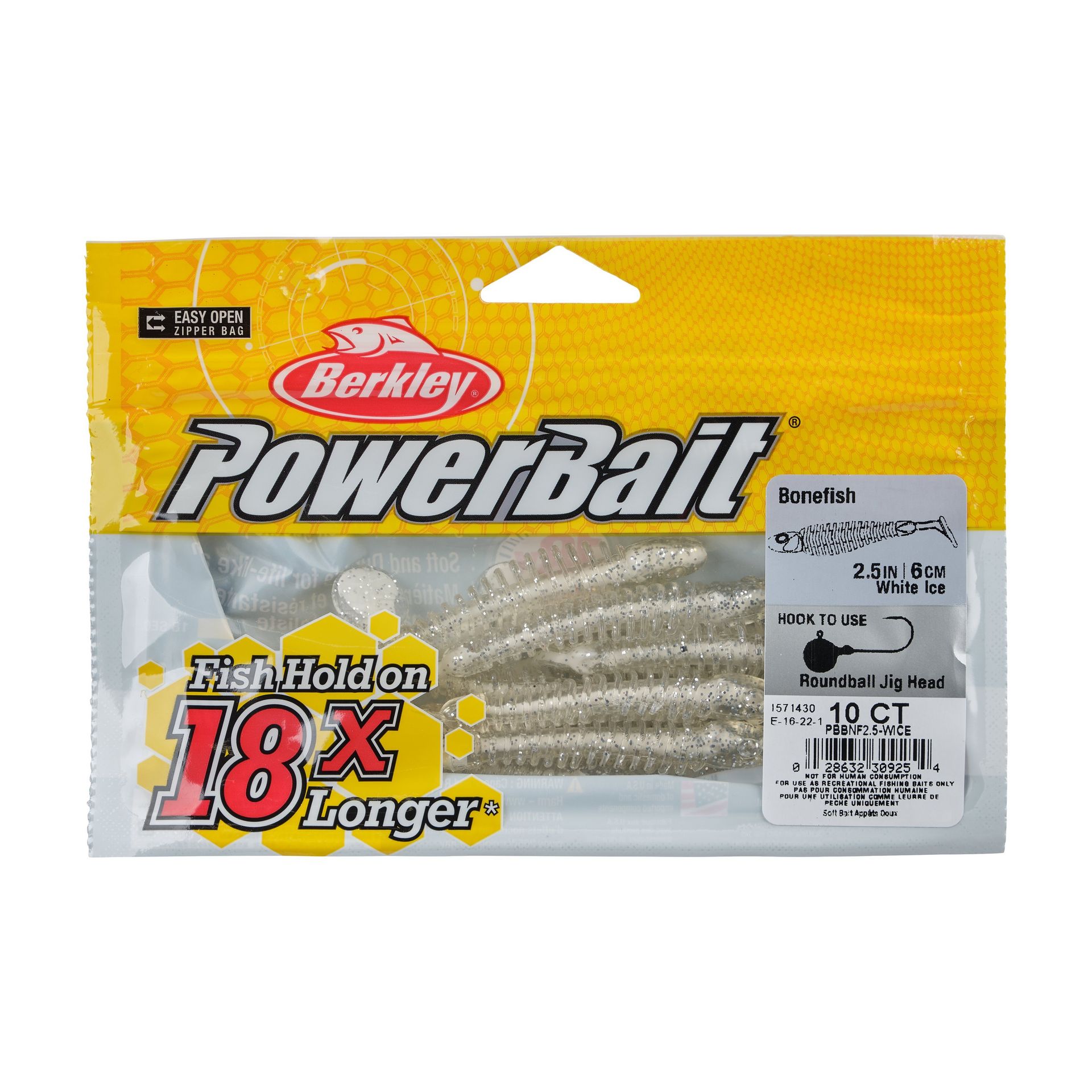 PowerBait® Bonefish