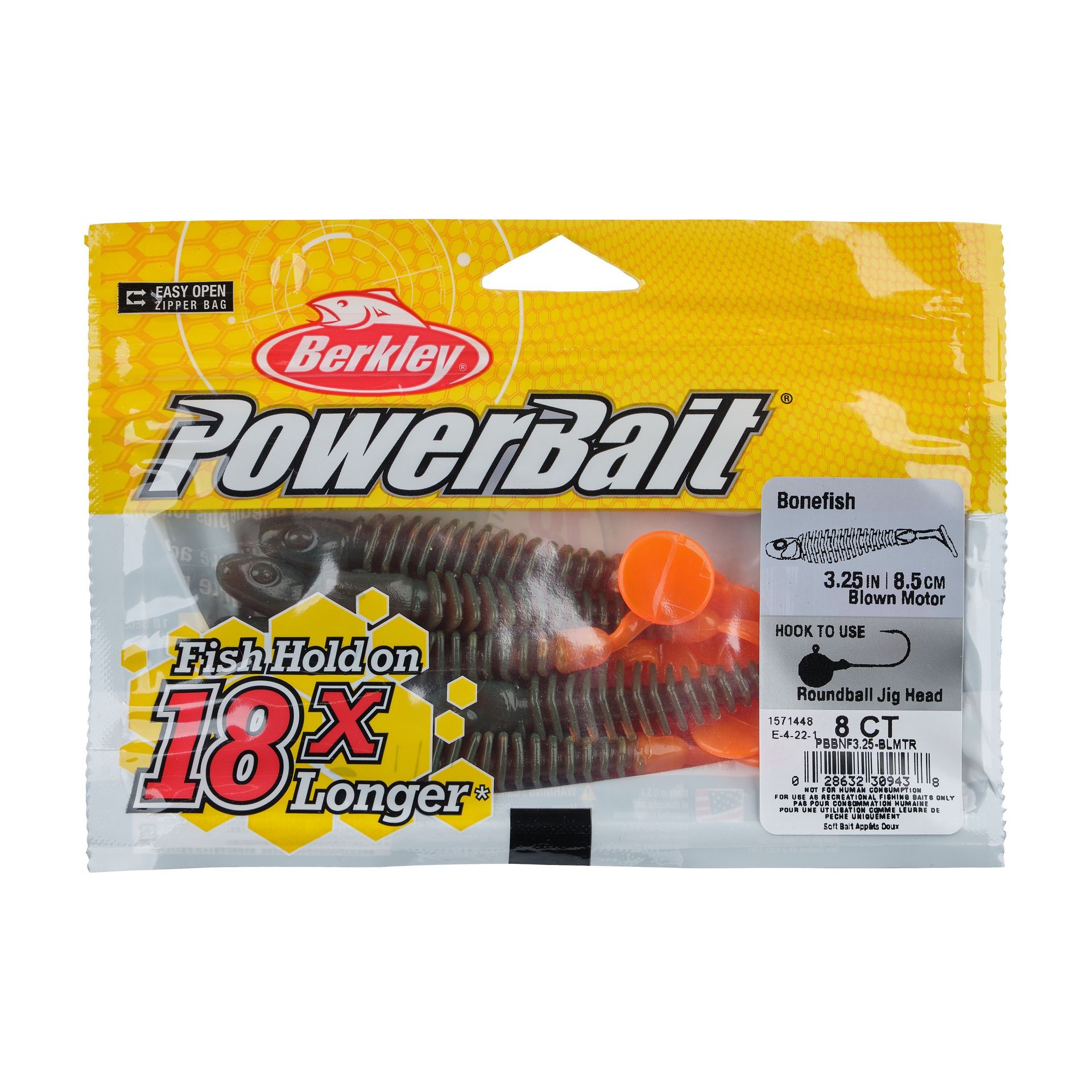 PowerBait® Bonefish