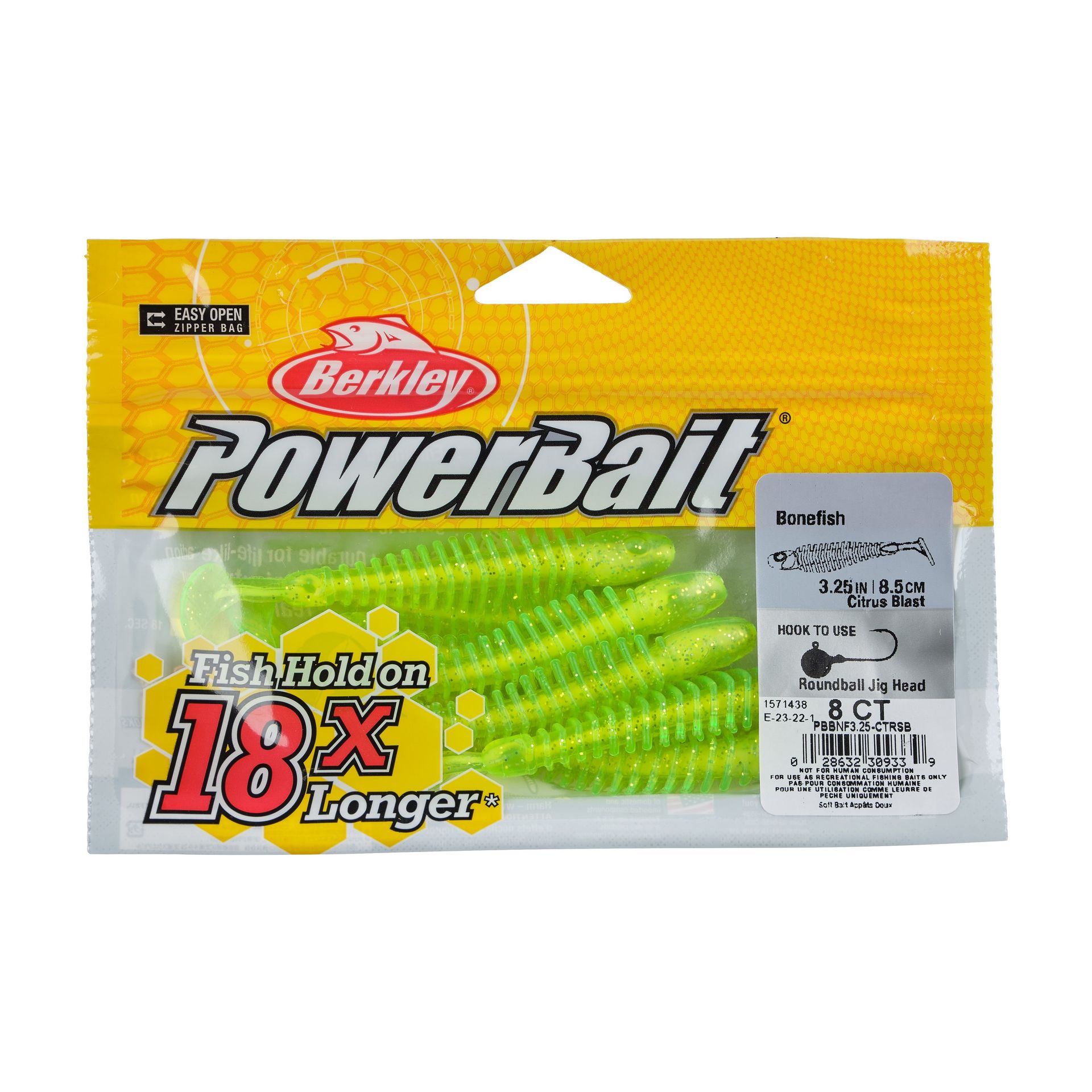 PowerBait® Bonefish