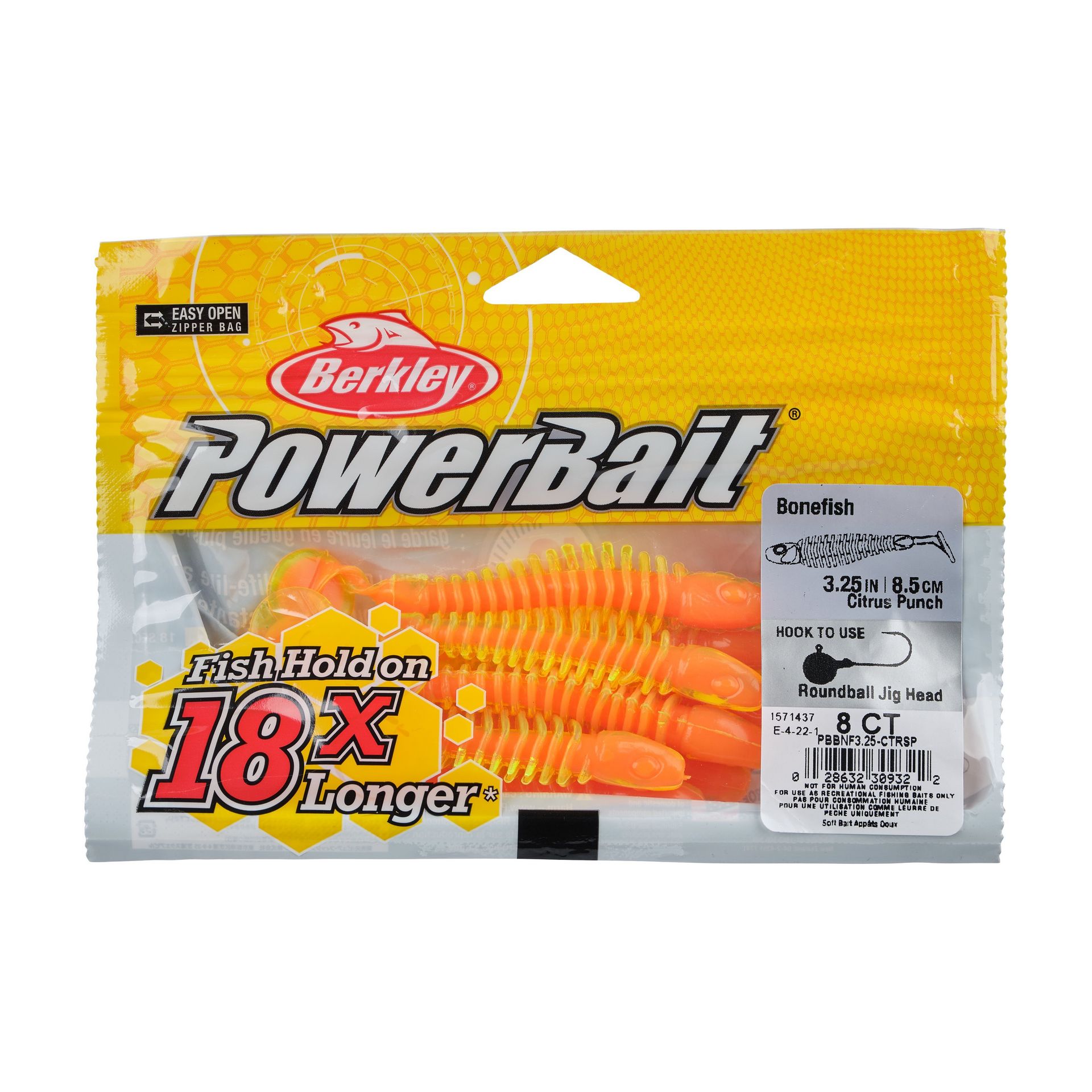 PowerBait® Bonefish