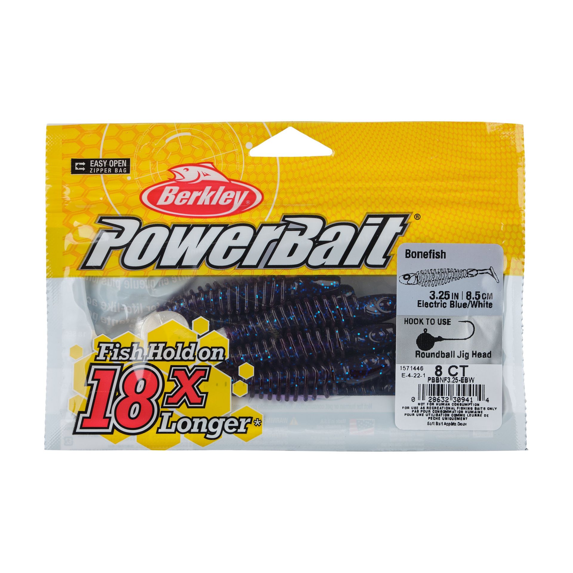 PowerBait® Bonefish