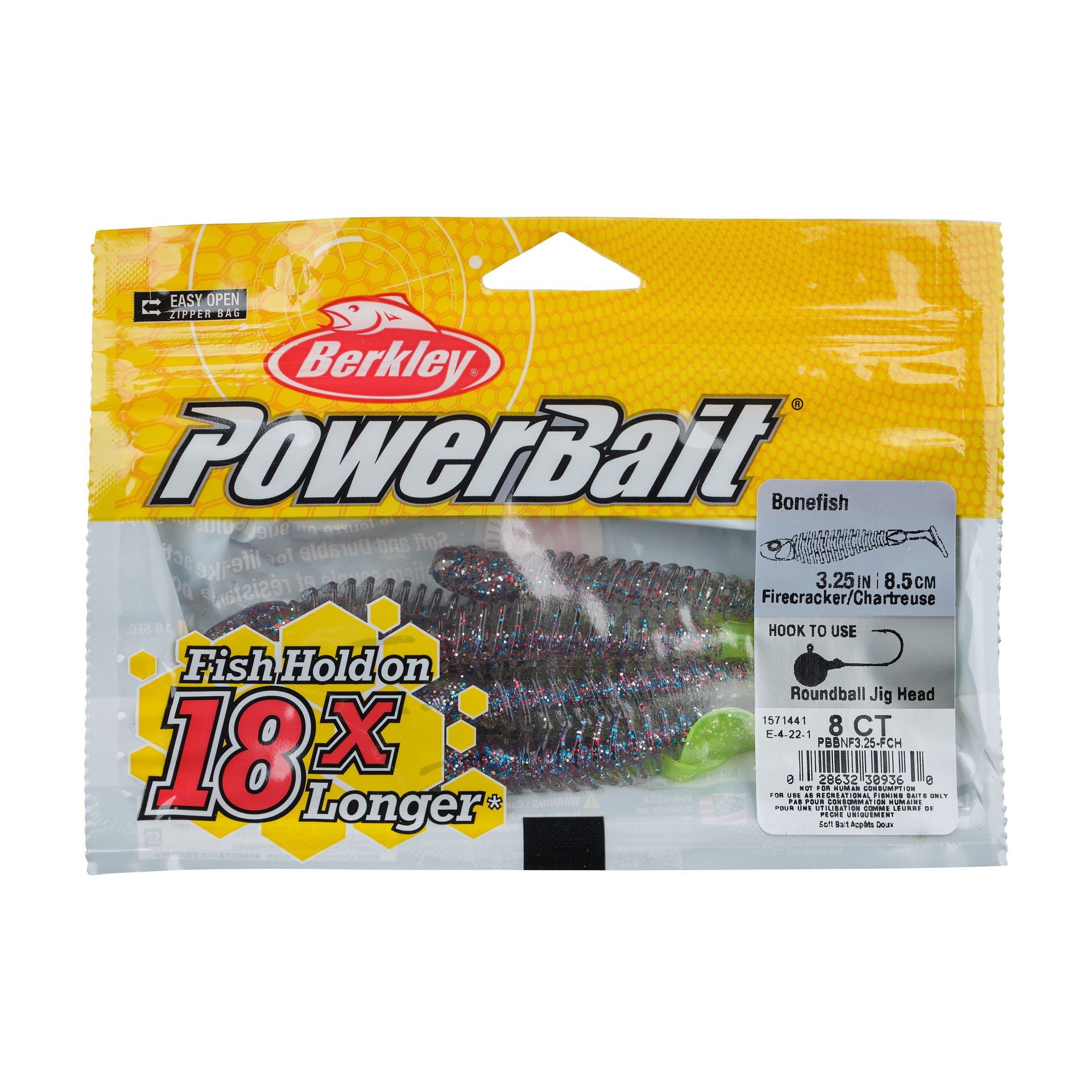 PowerBait® Bonefish