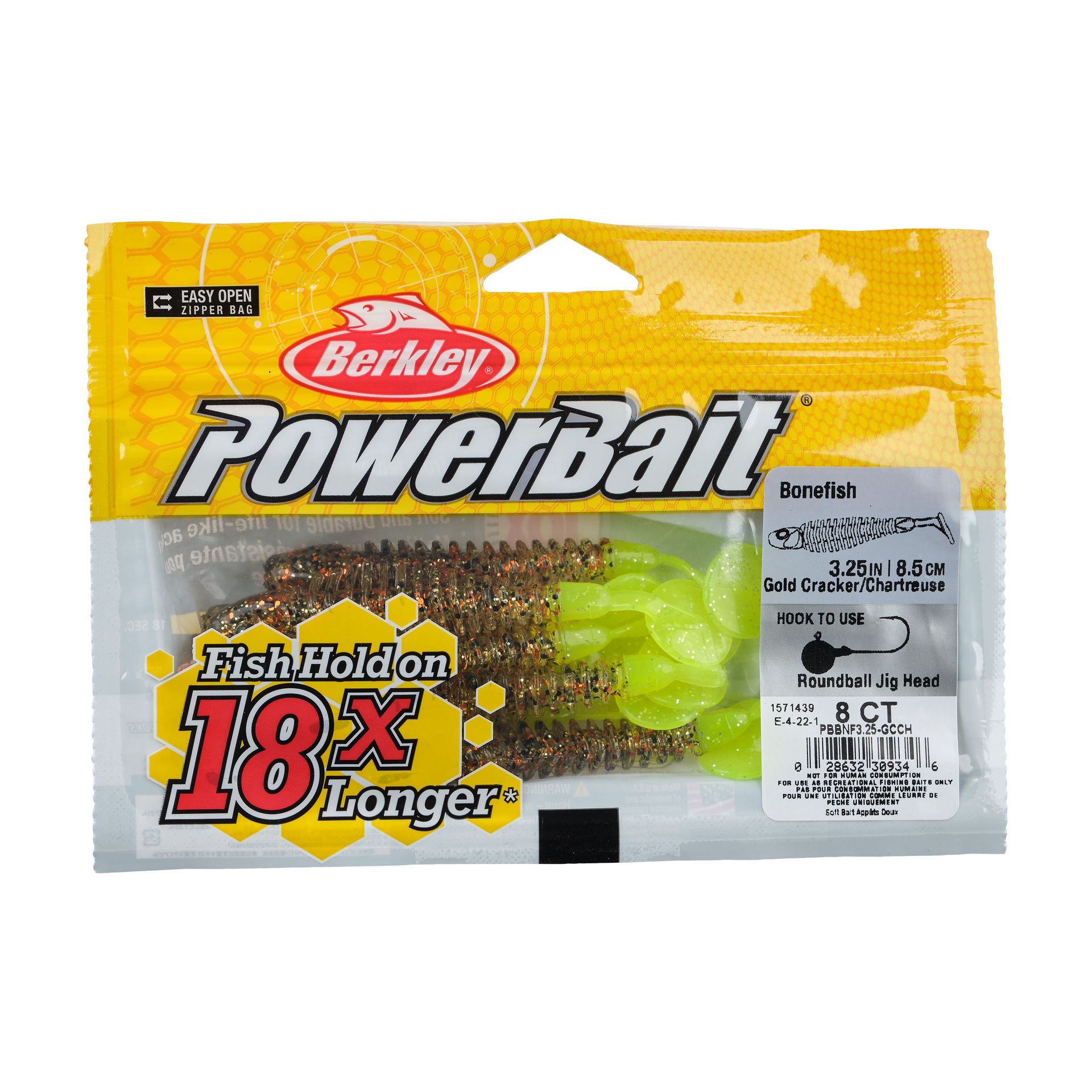 PowerBait® Bonefish