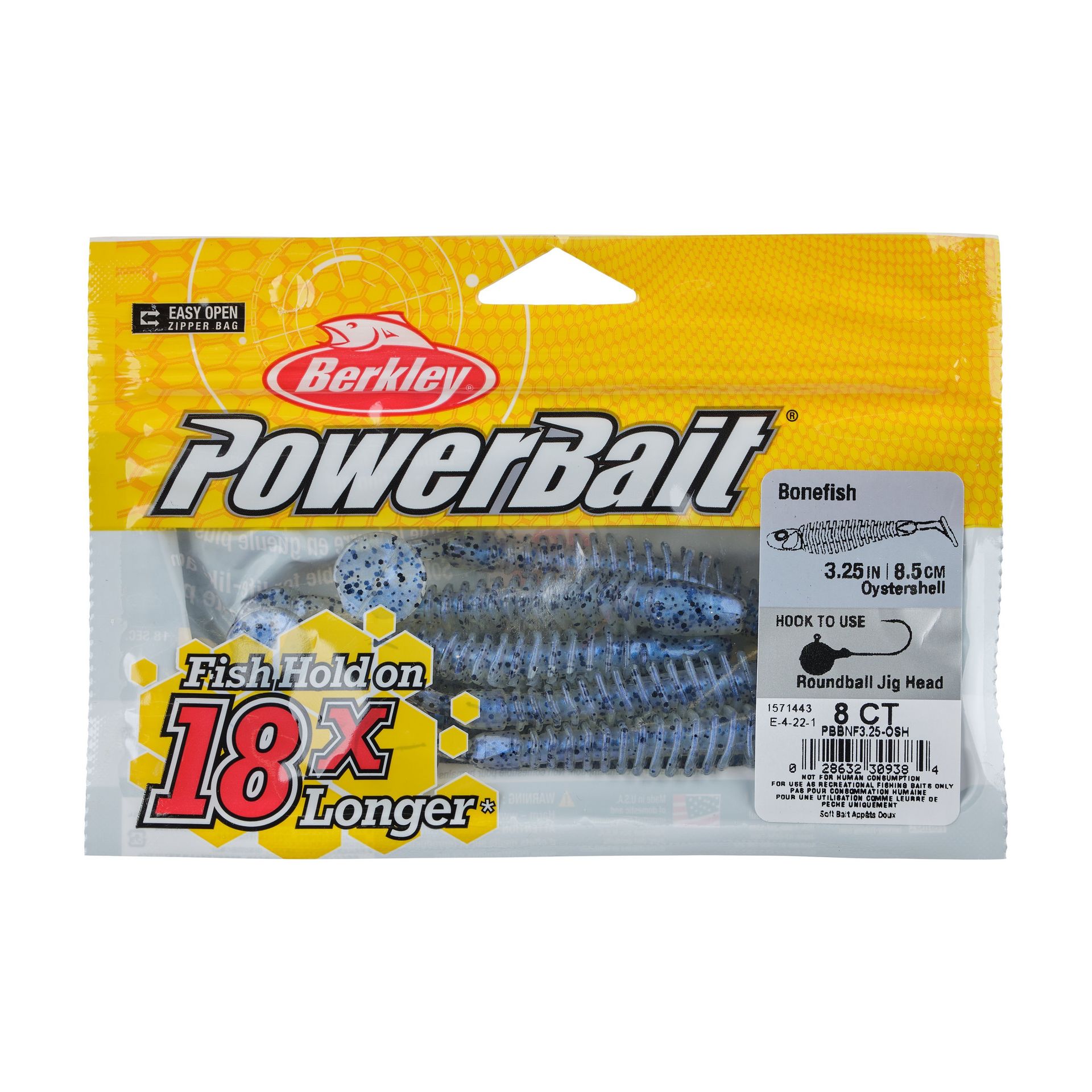 PowerBait® Bonefish