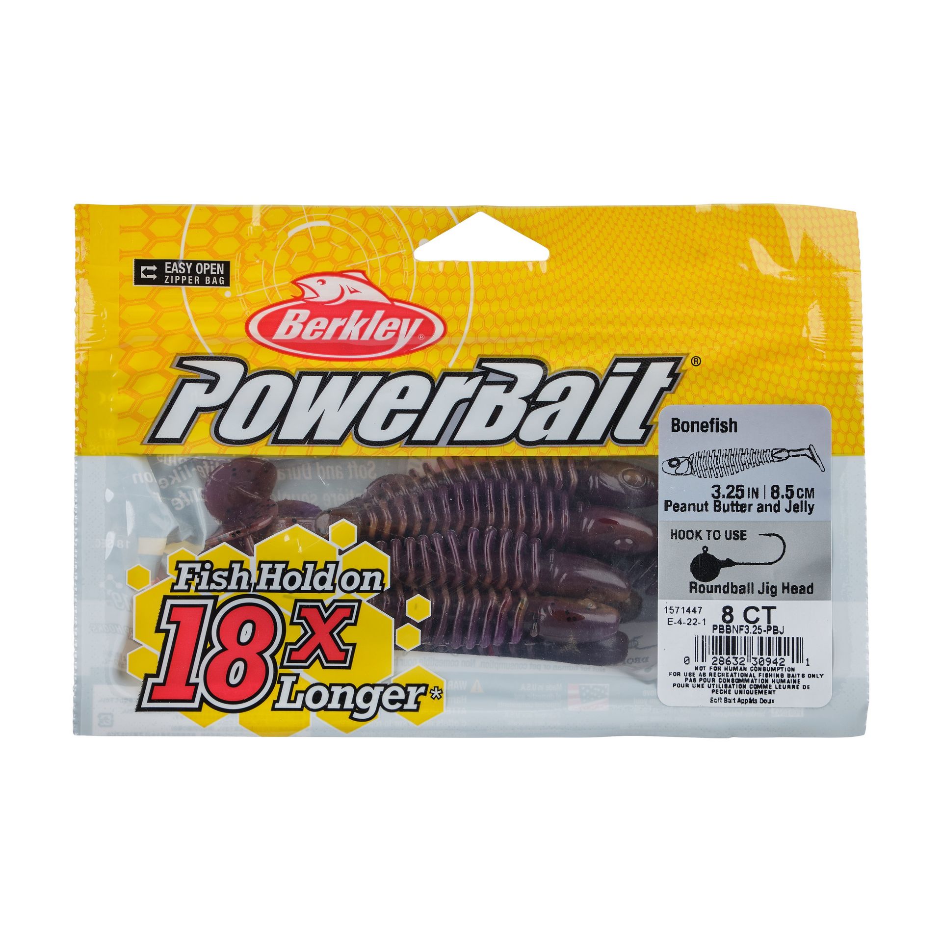 PowerBait® Bonefish