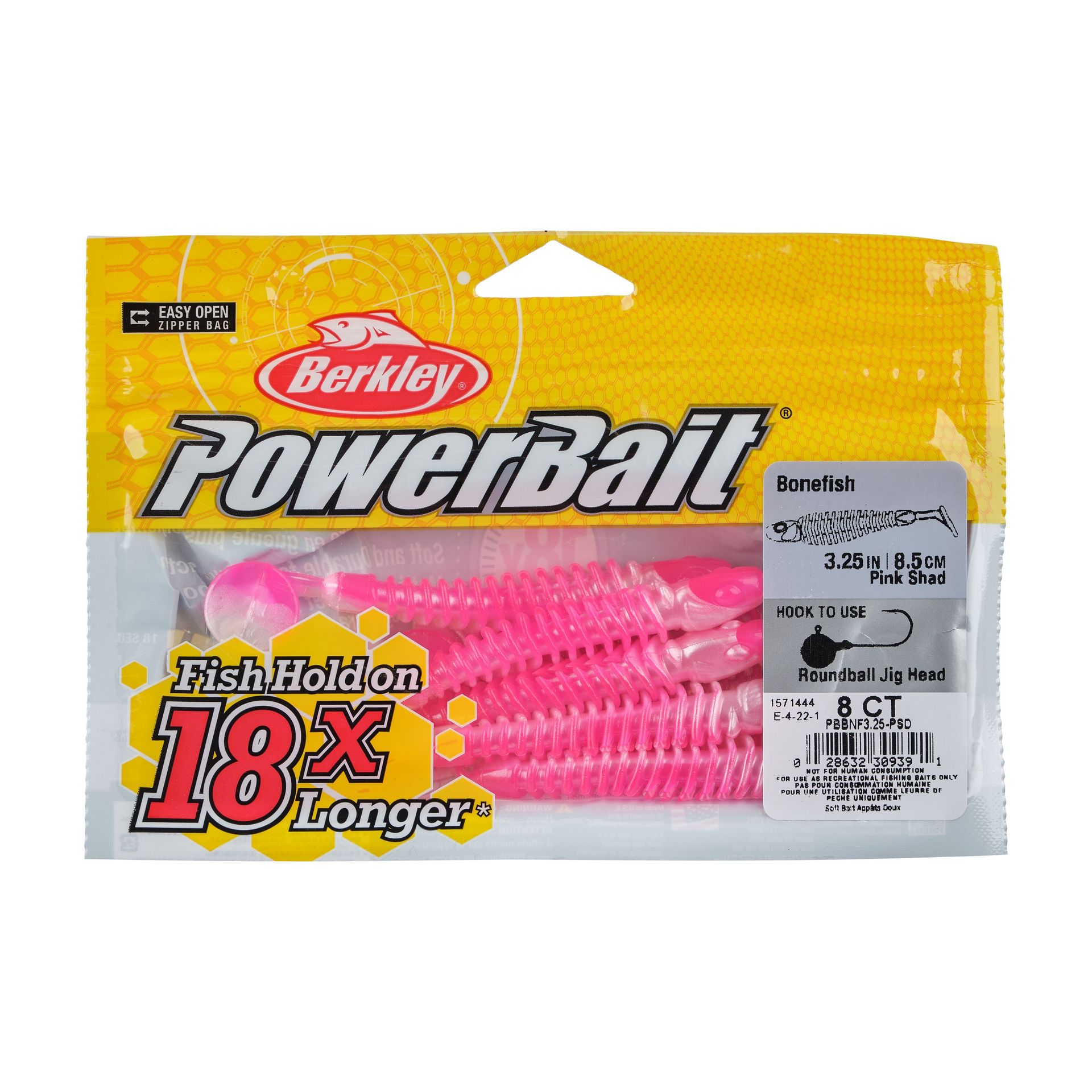 PowerBait® Bonefish