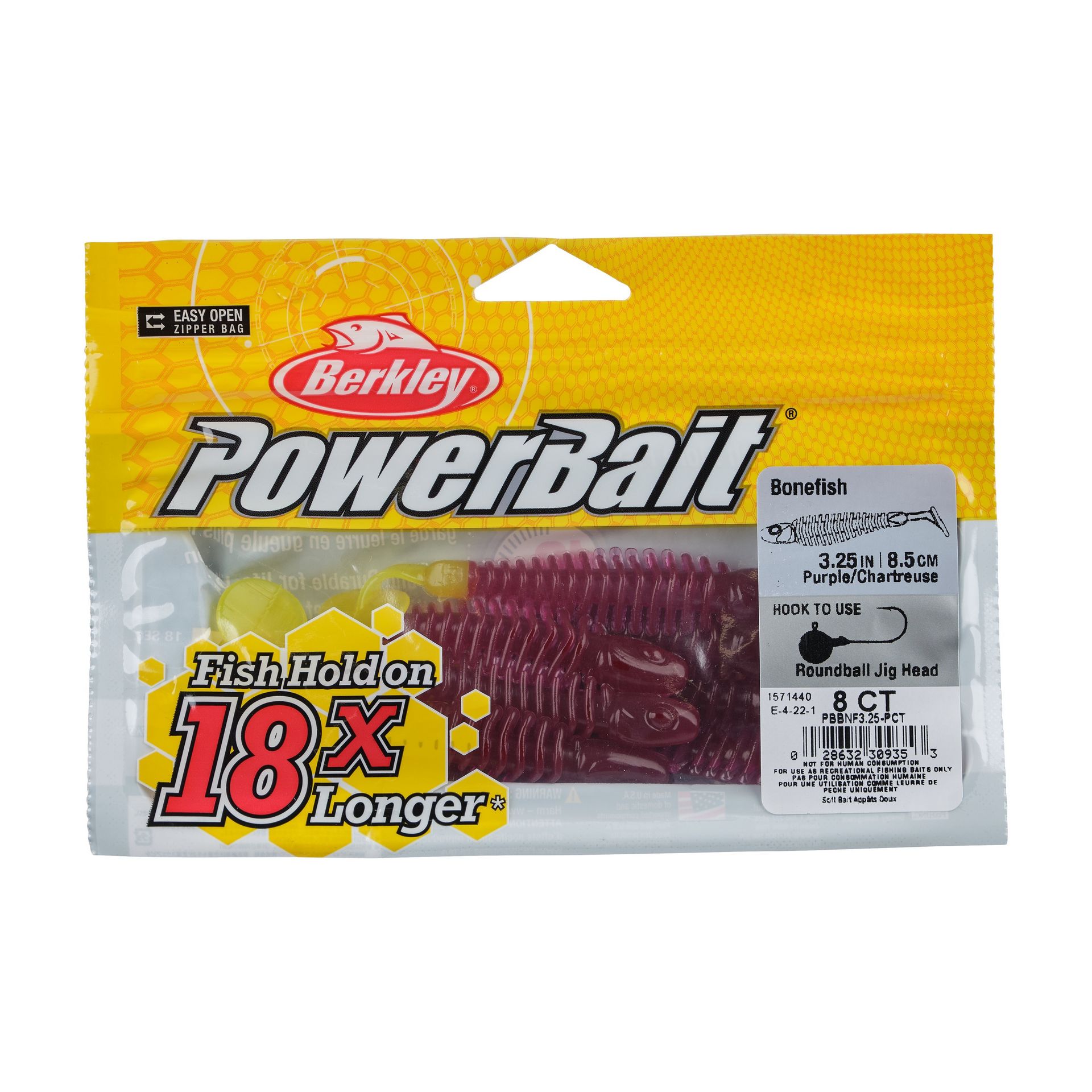PowerBait® Bonefish