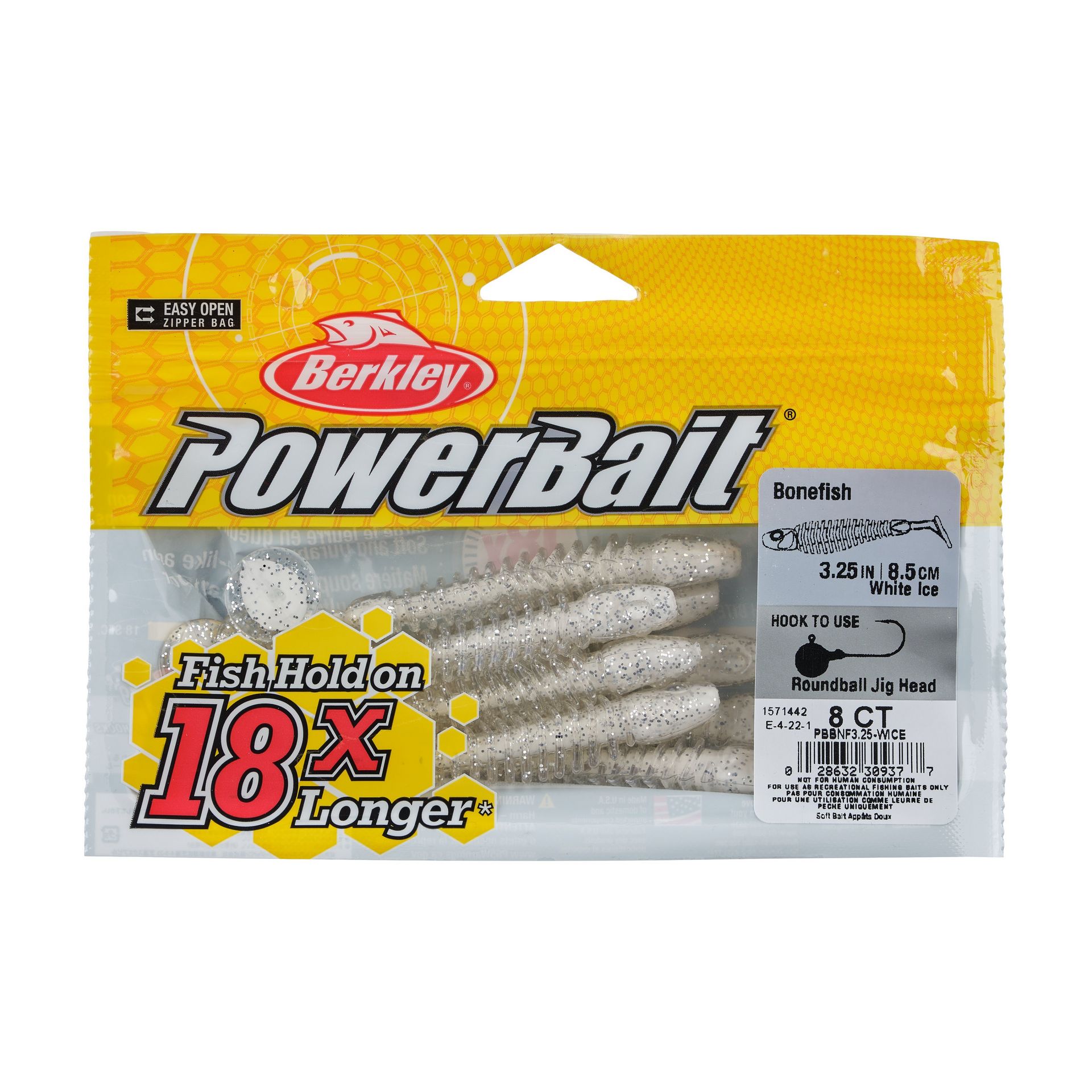 PowerBait® Bonefish
