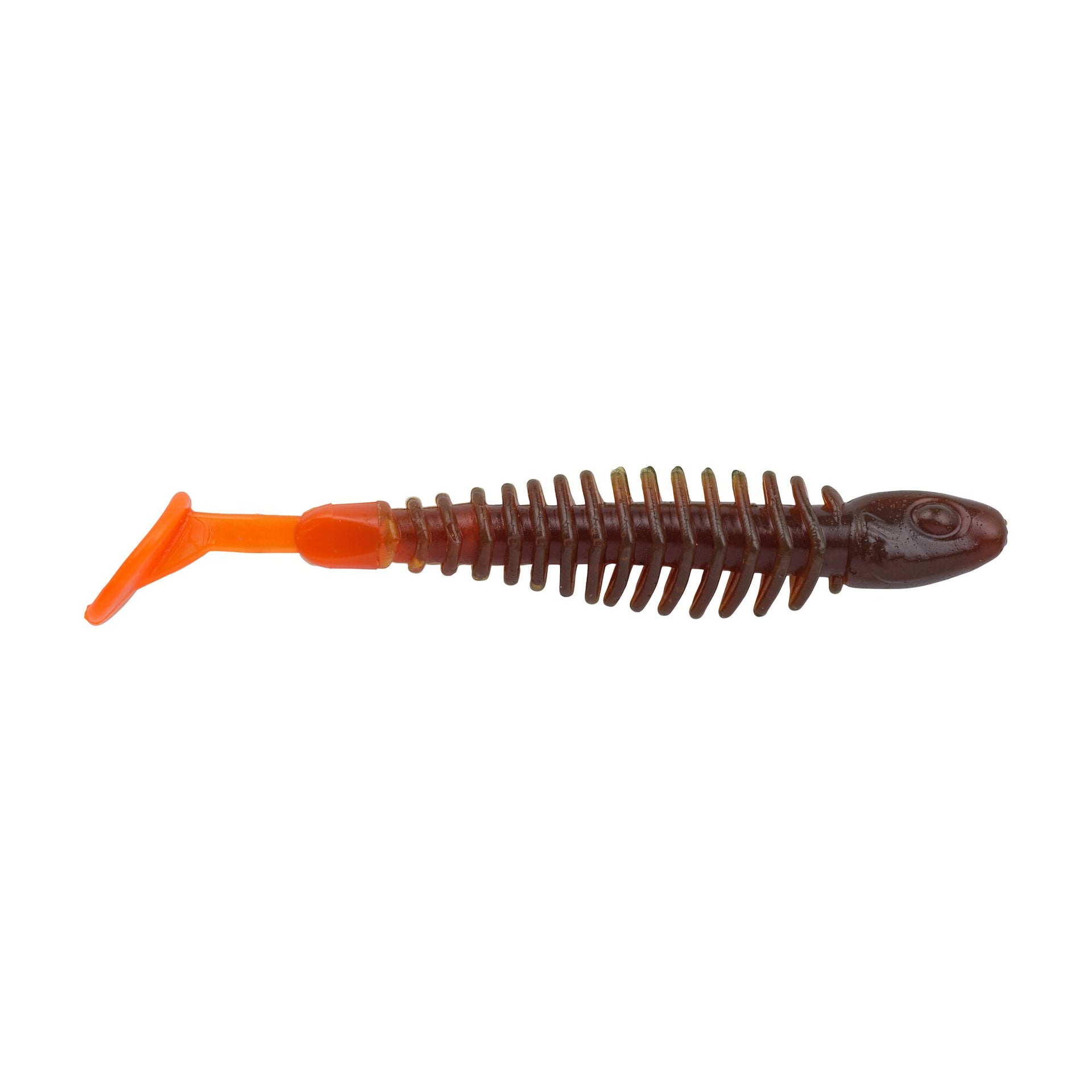 berkley fish bait Finisher the Gilly 90 features an incredibly detailed body shape with lifelike fins Berkley Gulp! Saltwater Jerk Shad