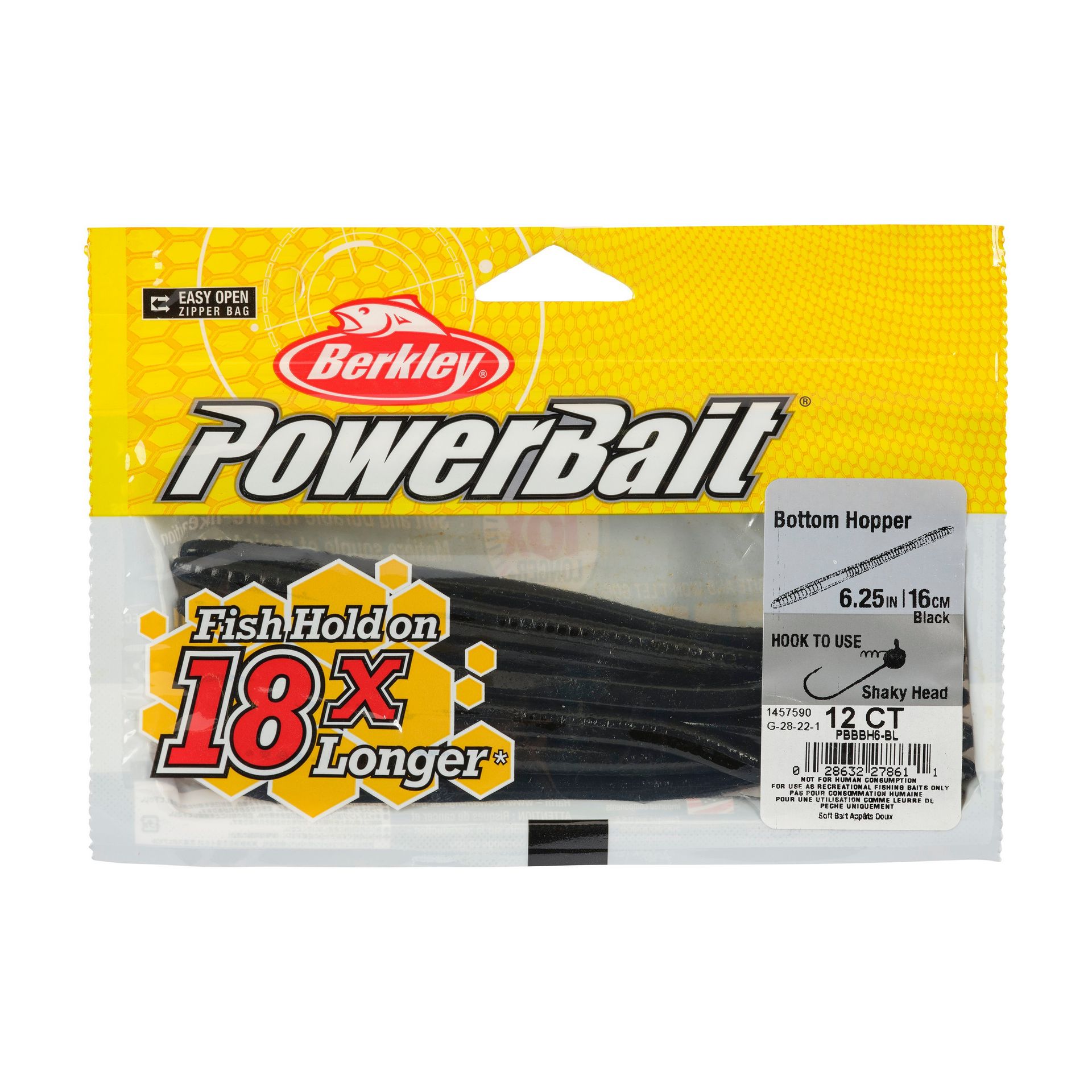PowerBait® Bottom Hopper