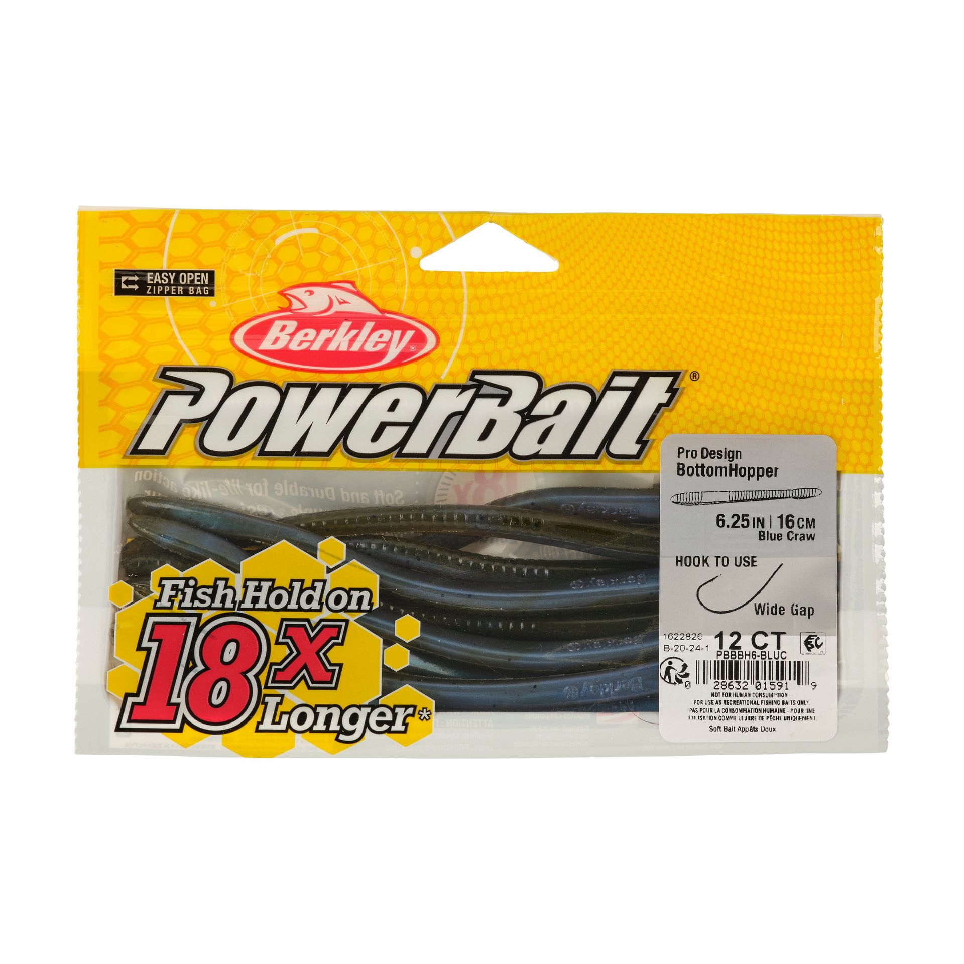 PowerBait® Bottom Hopper