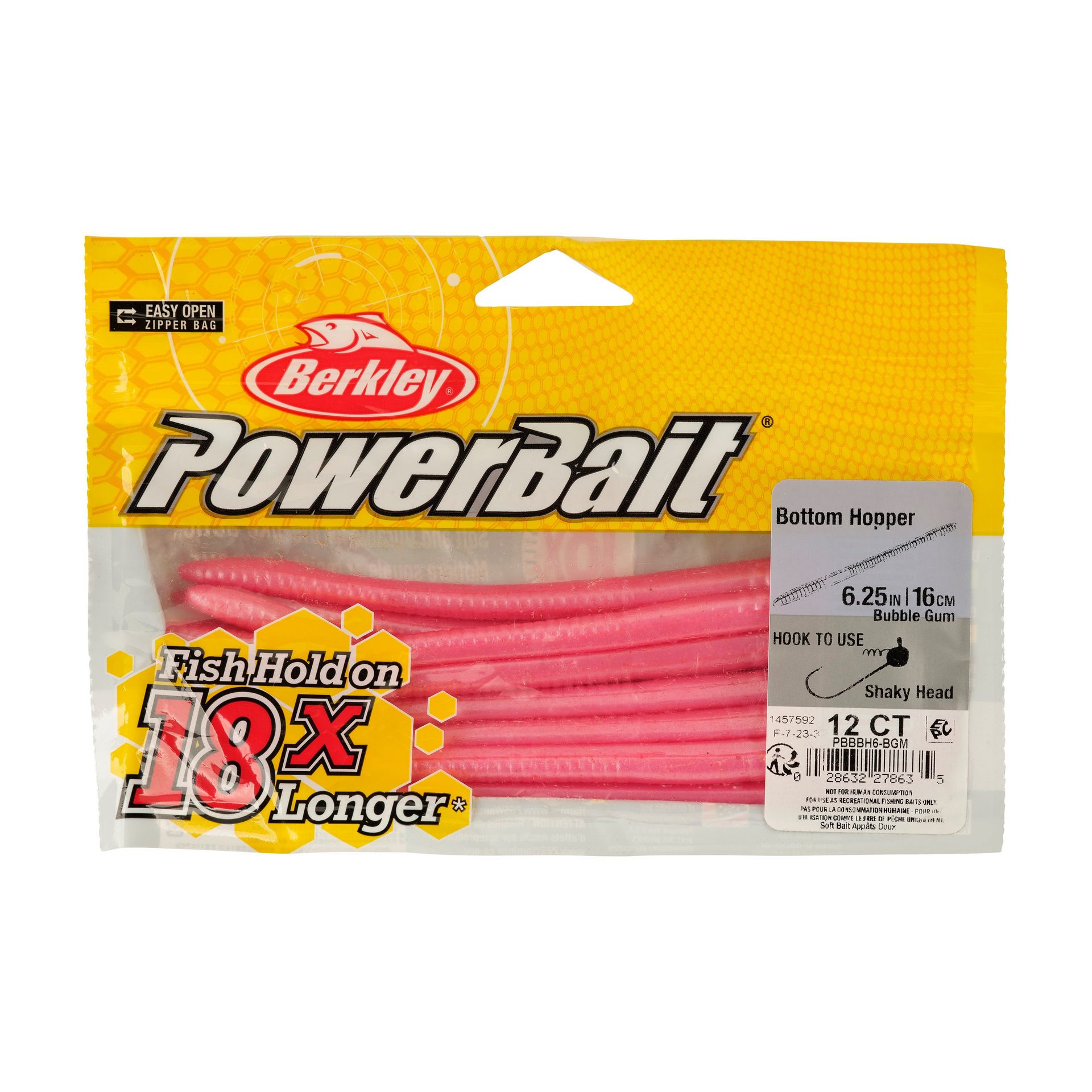 PowerBait® Bottom Hopper