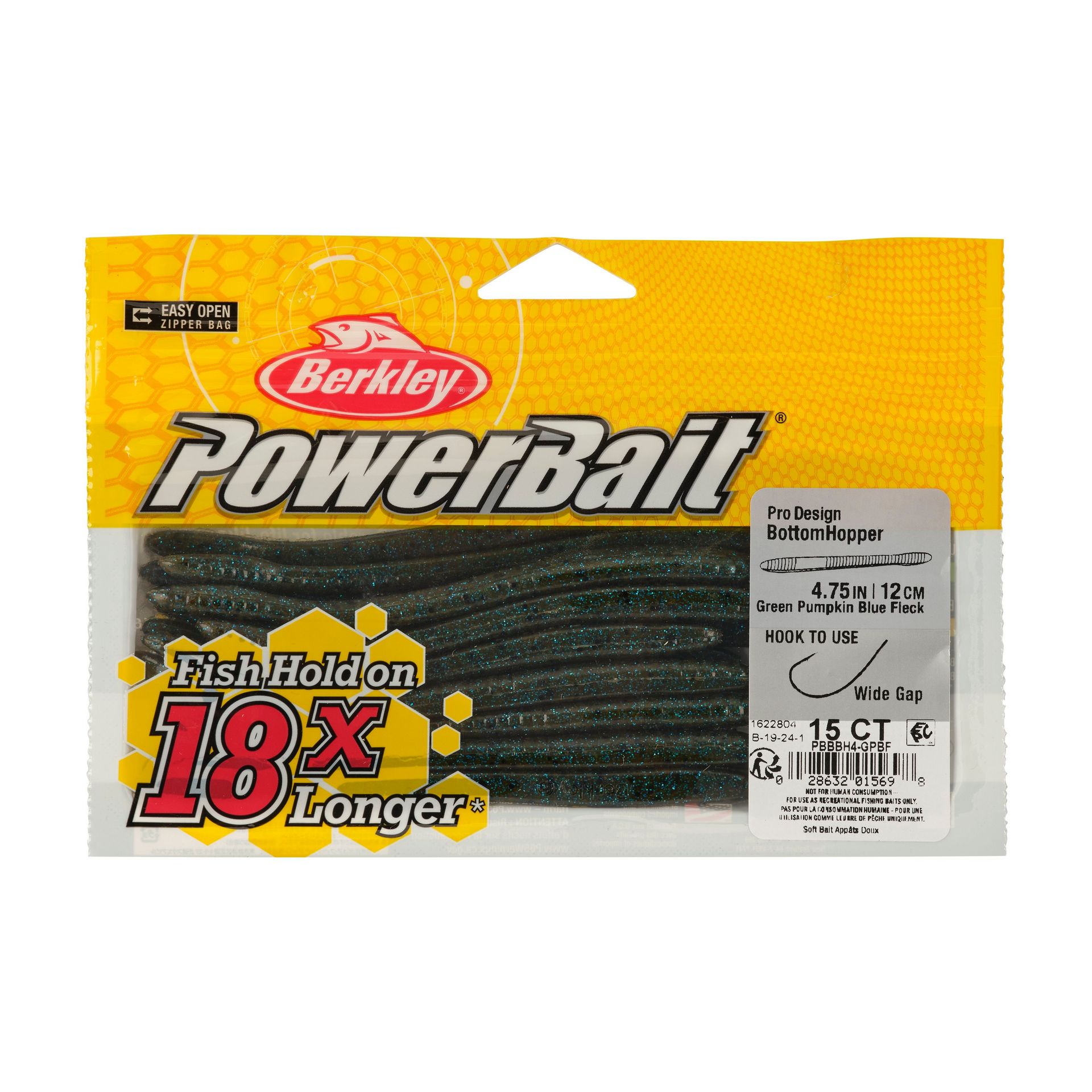 PowerBait® Bottom Hopper