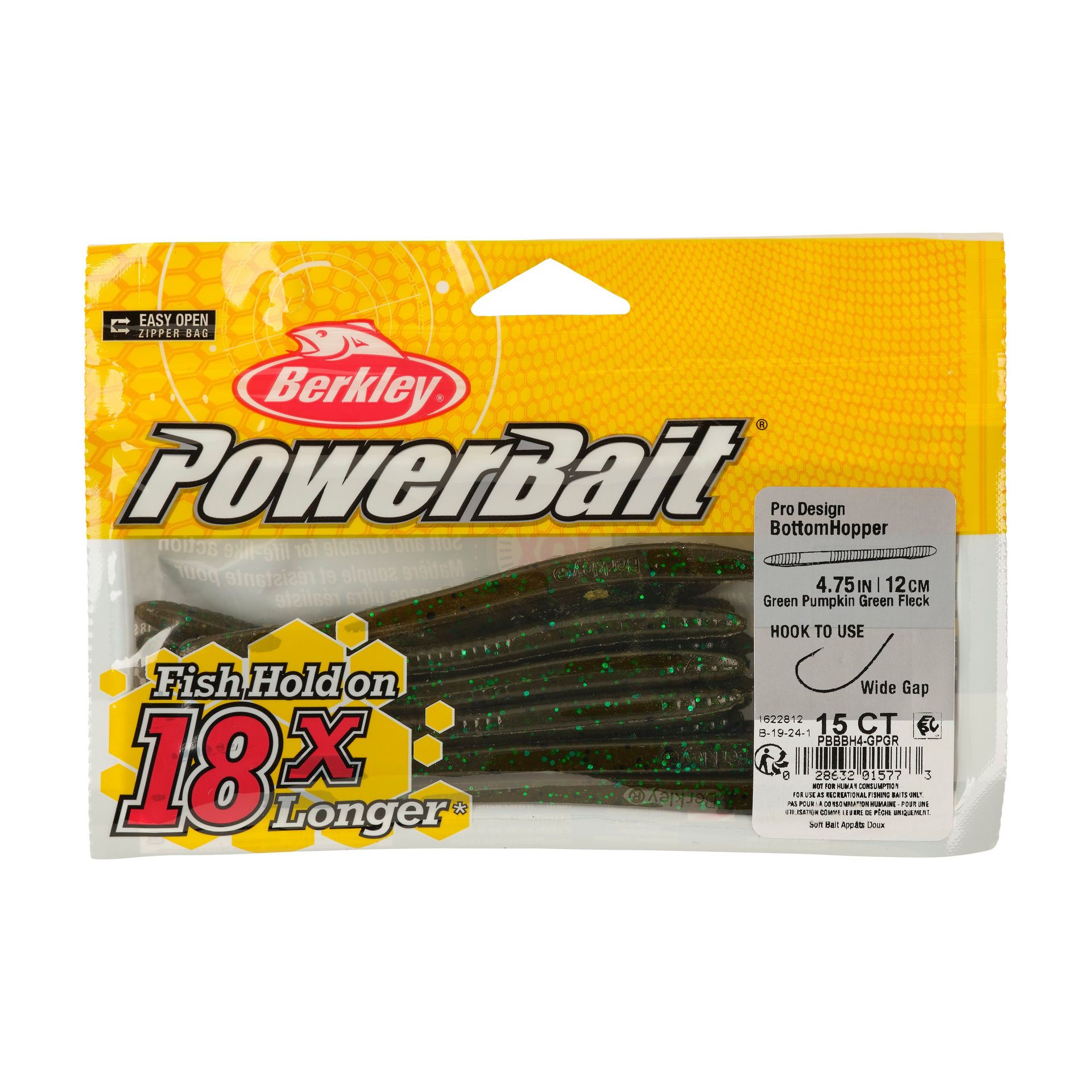 PowerBait® Bottom Hopper