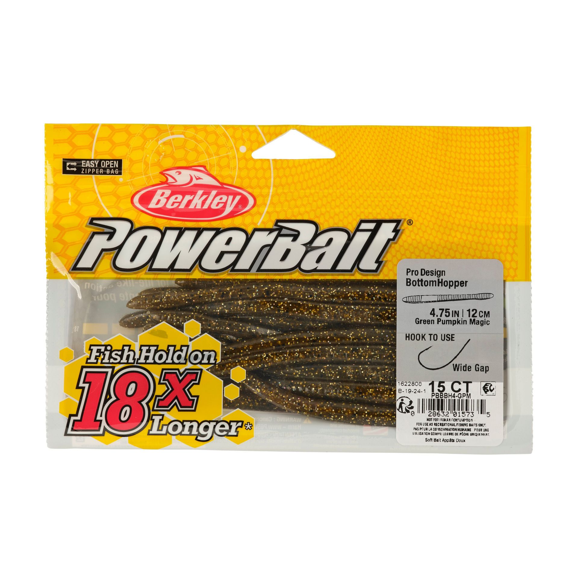 PowerBait® Bottom Hopper