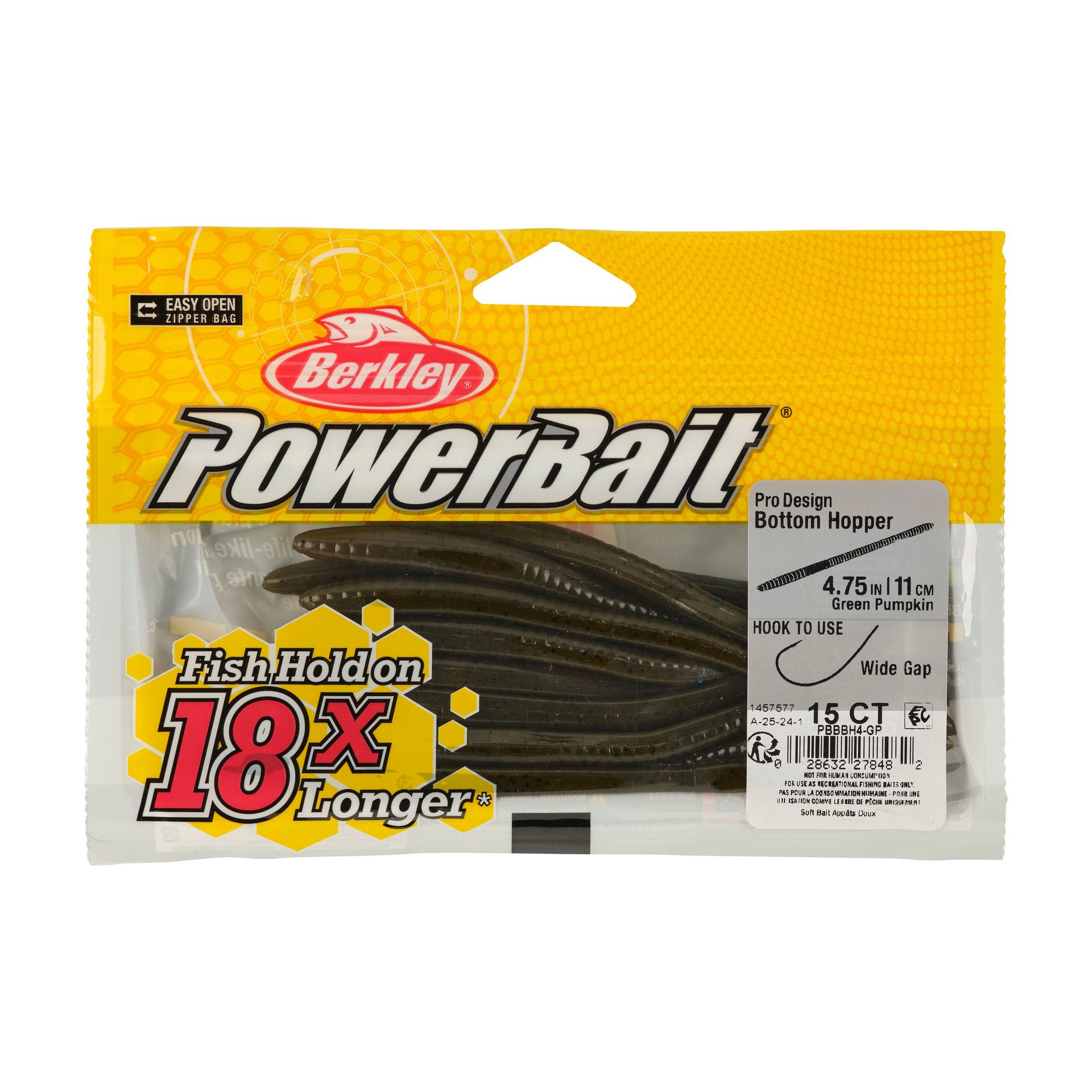 PowerBait® Bottom Hopper