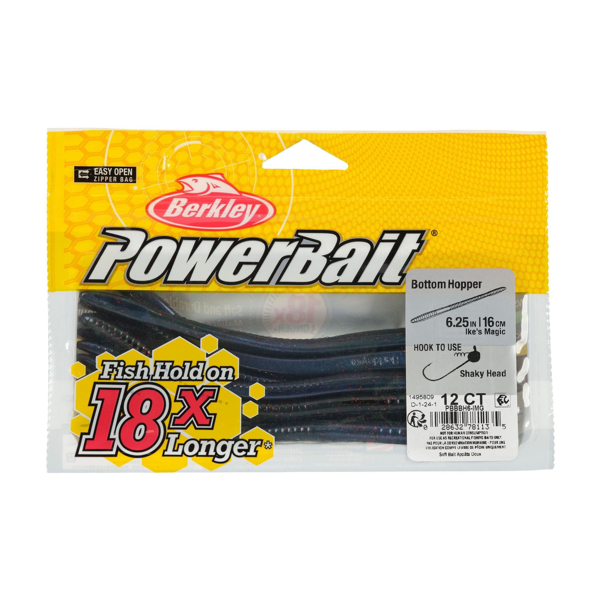 PowerBait® Bottom Hopper