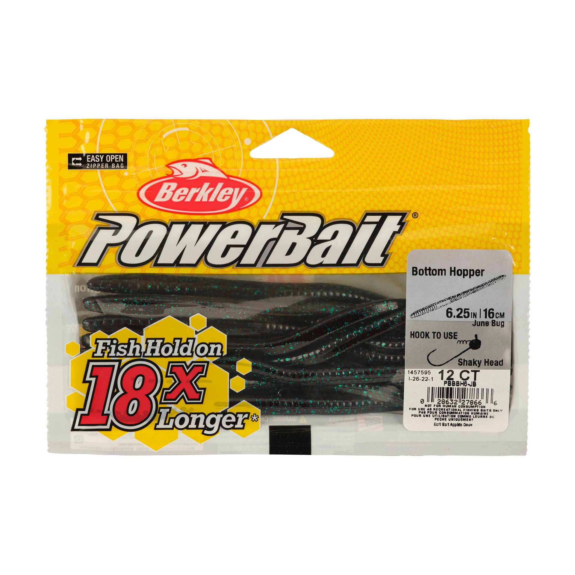 PowerBait® Bottom Hopper
