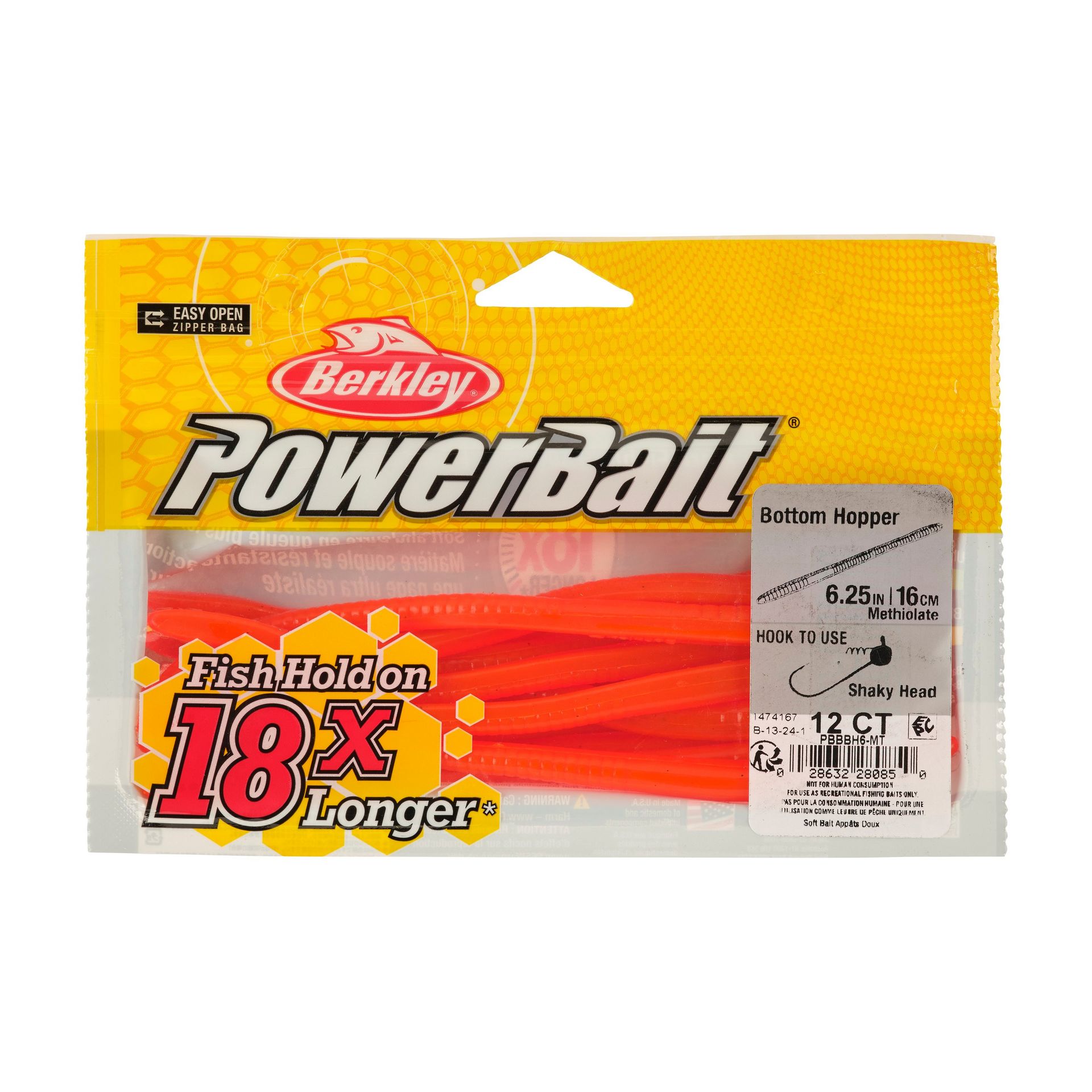 PowerBait® Bottom Hopper