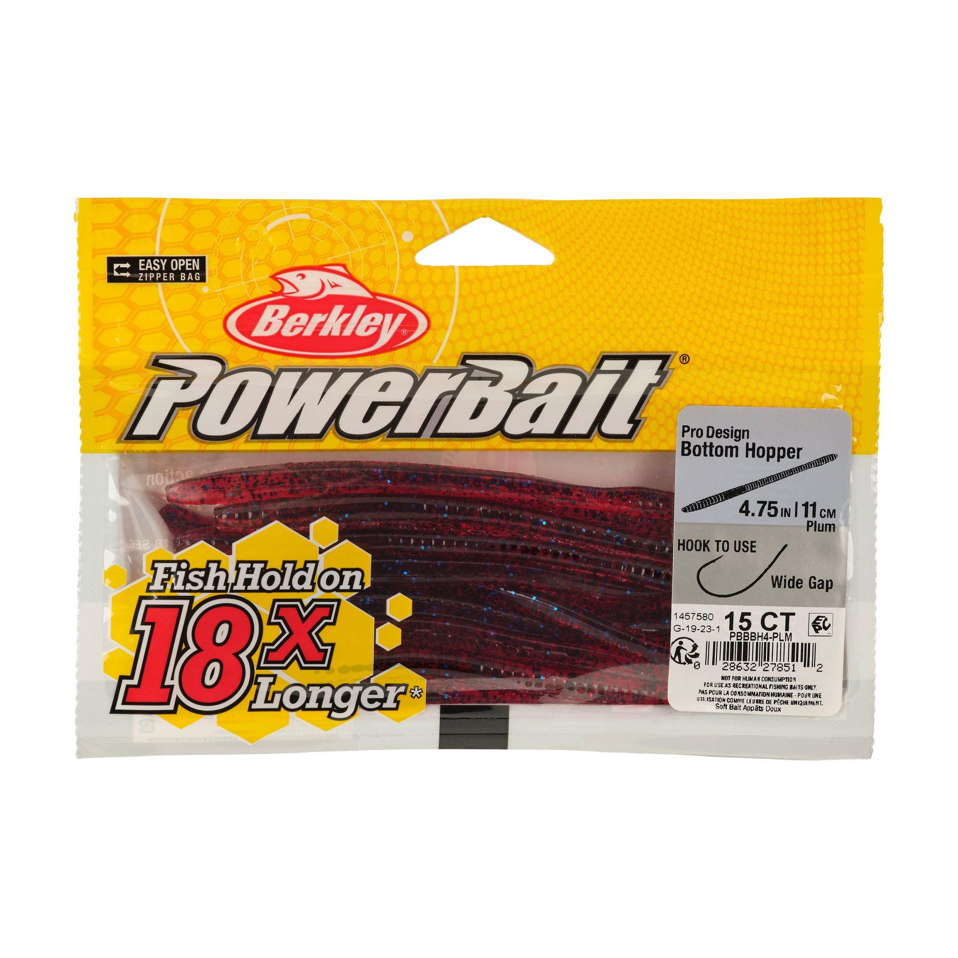 PowerBait® Bottom Hopper