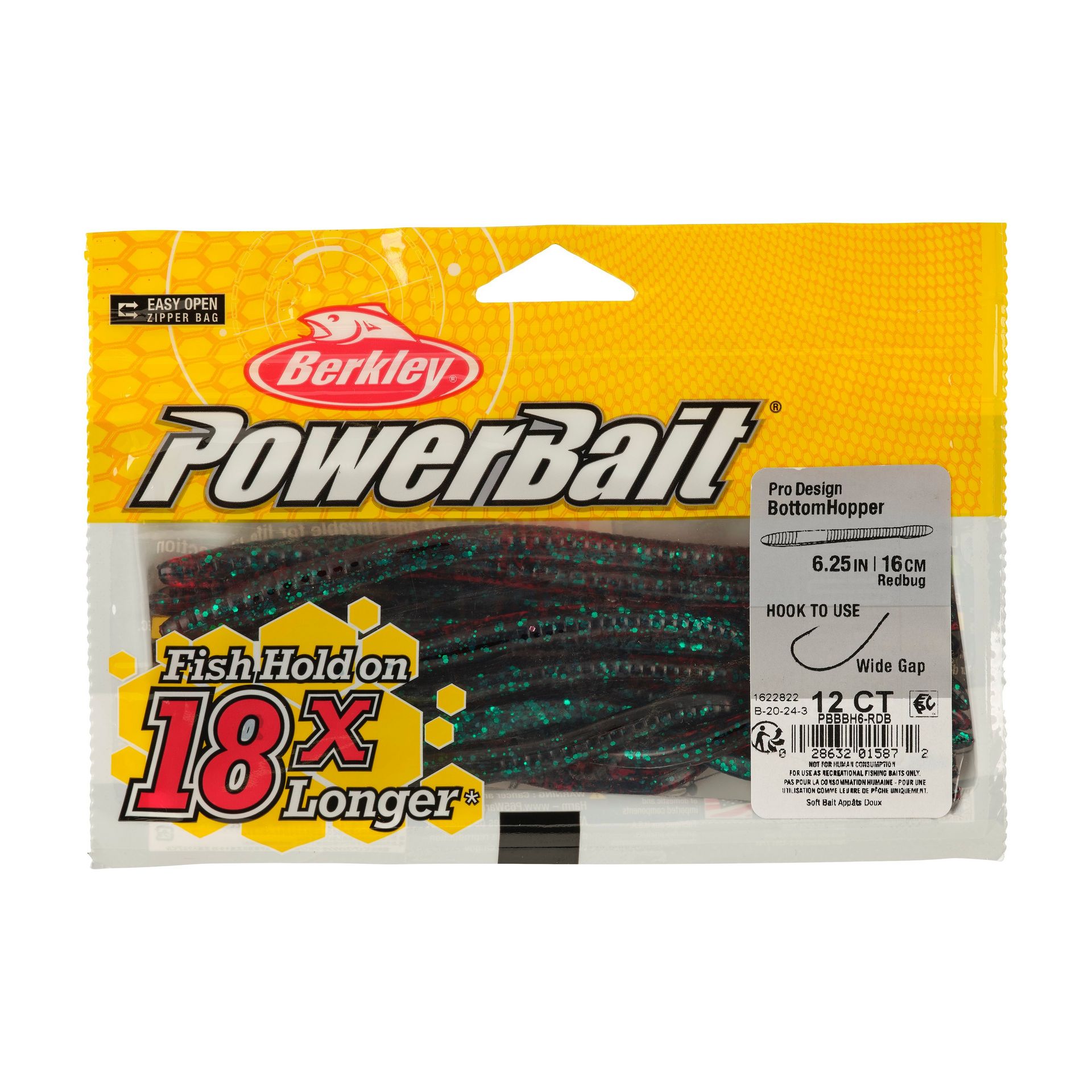 PowerBait® Bottom Hopper