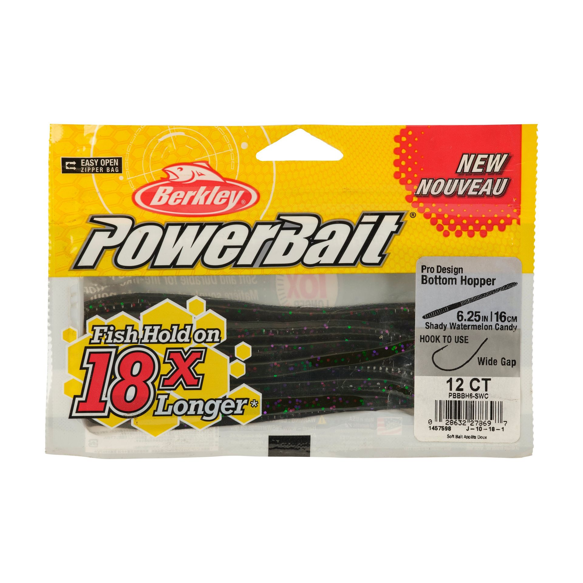 PowerBait® Bottom Hopper