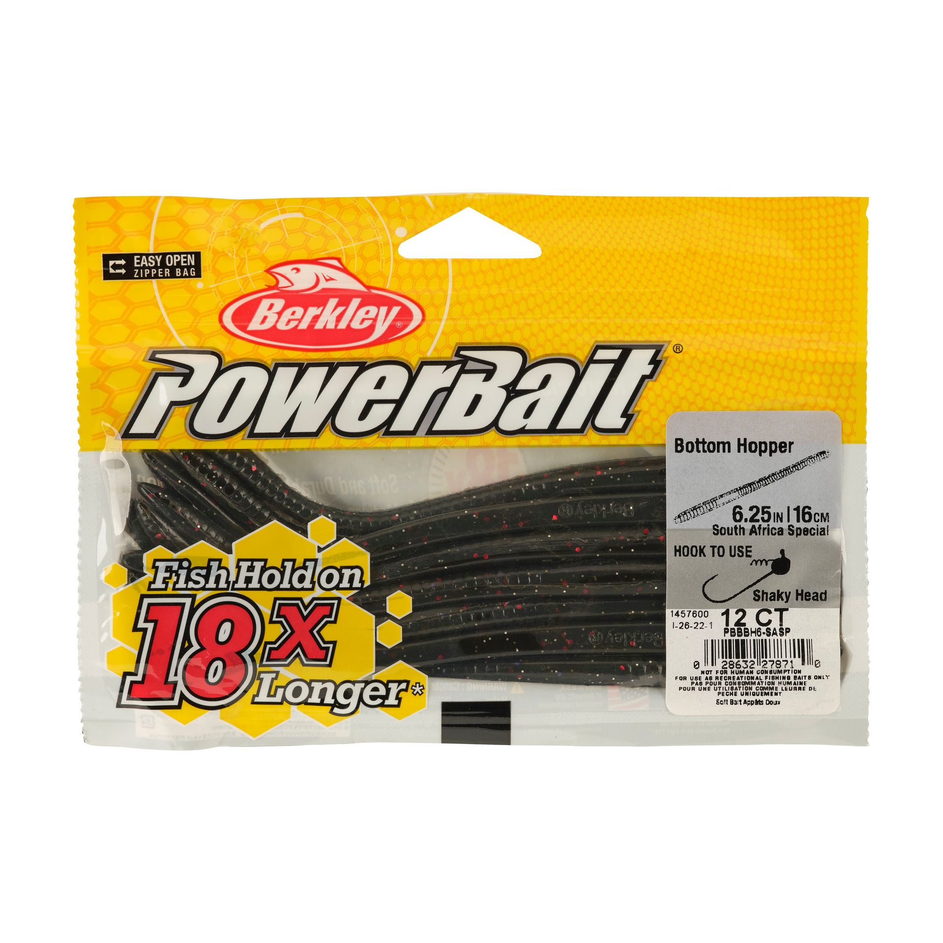 PowerBait® Bottom Hopper