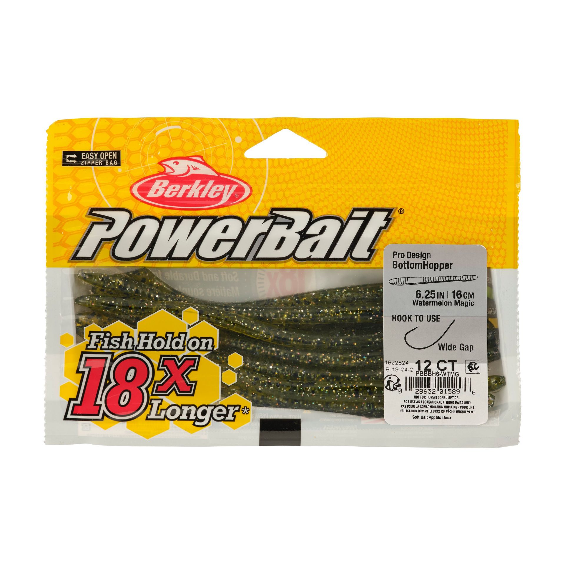 PowerBait® Bottom Hopper