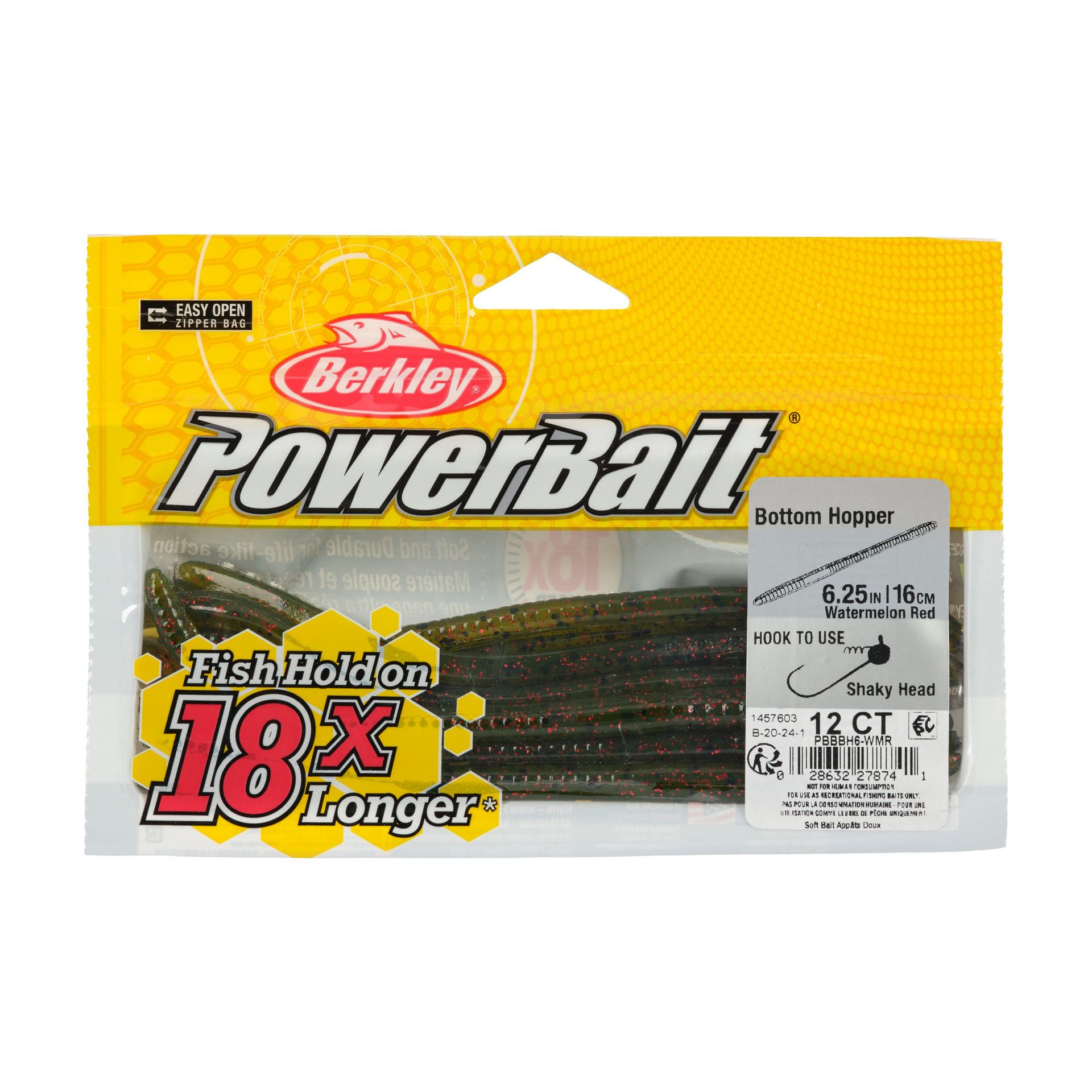 PowerBait® Bottom Hopper