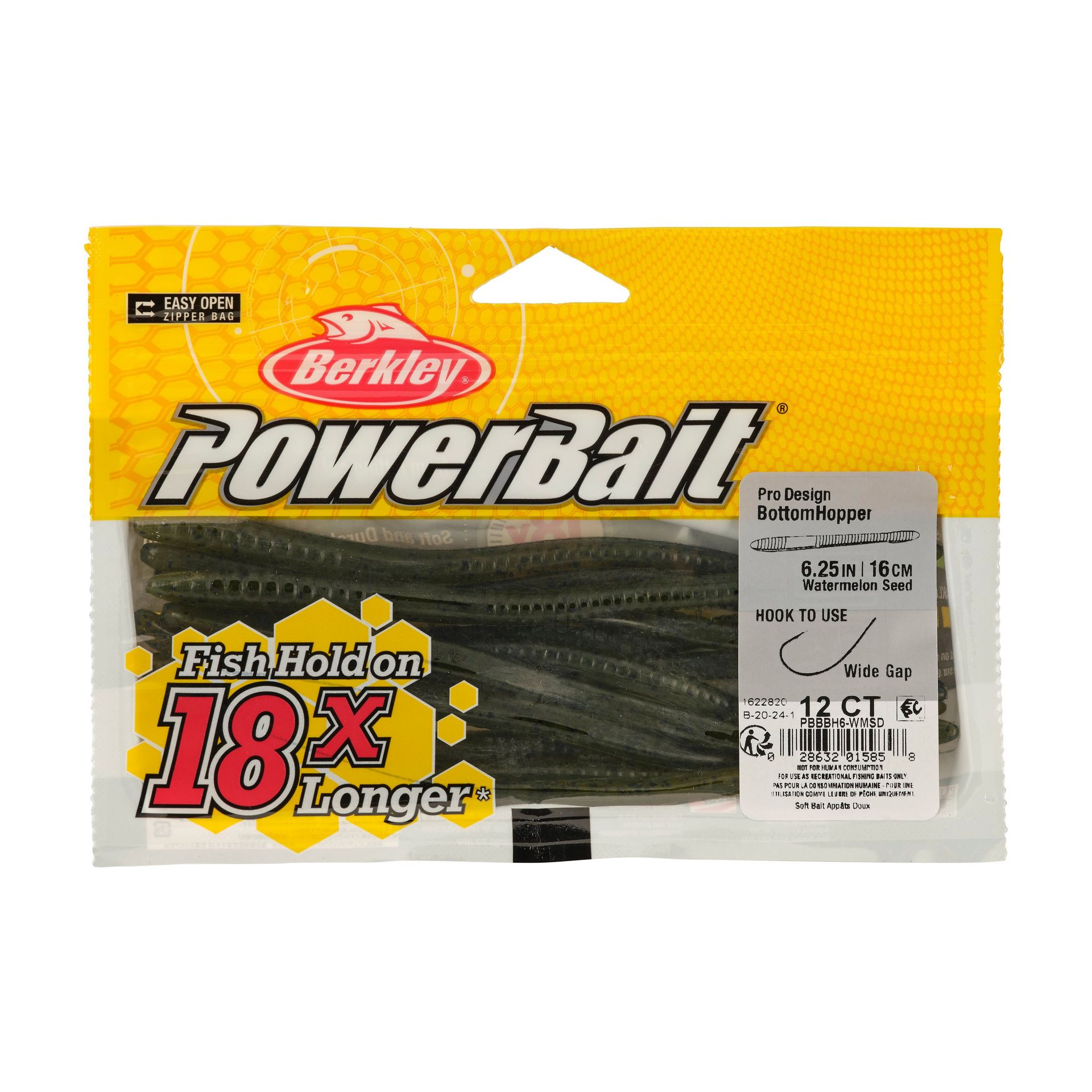 PowerBait® Bottom Hopper